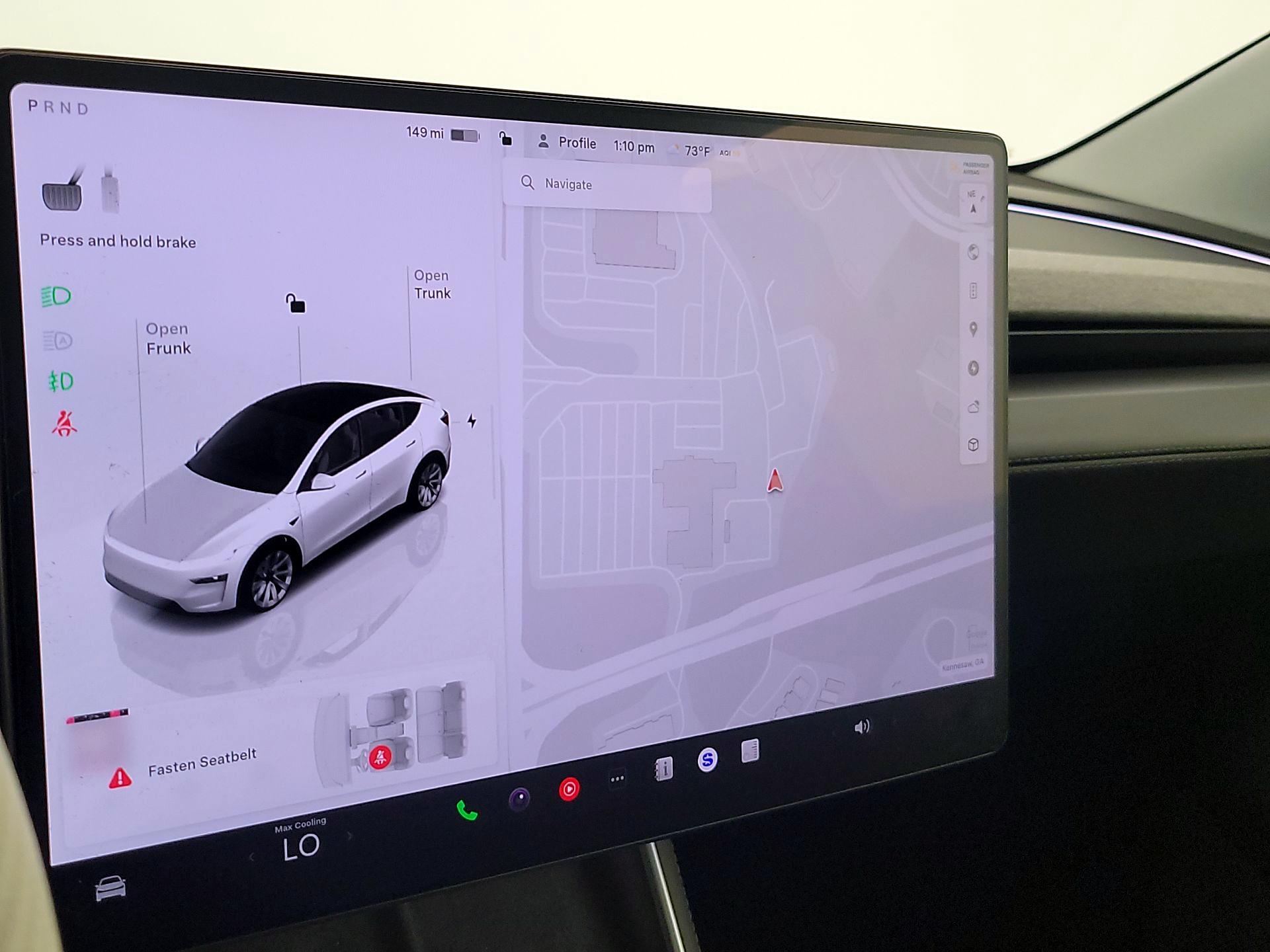 Thumbnail: 2026 Tesla Model Y - 13