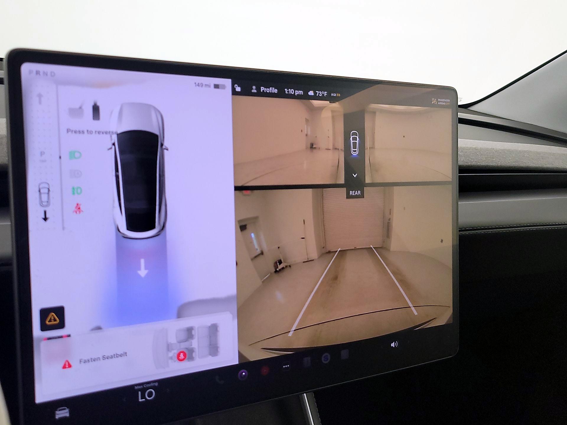 Thumbnail: 2026 Tesla Model Y - 14