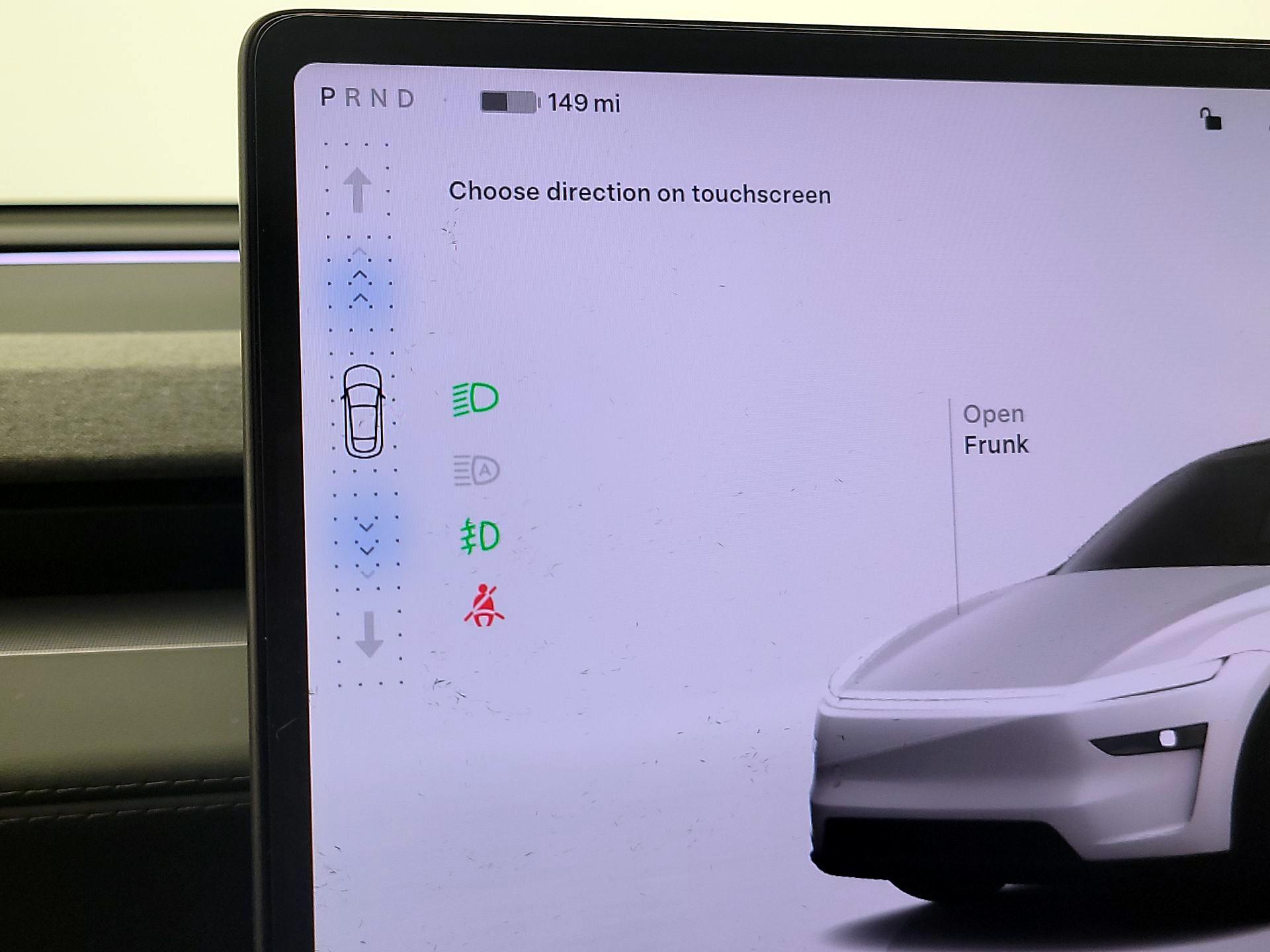 Thumbnail: 2026 Tesla Model Y - 17