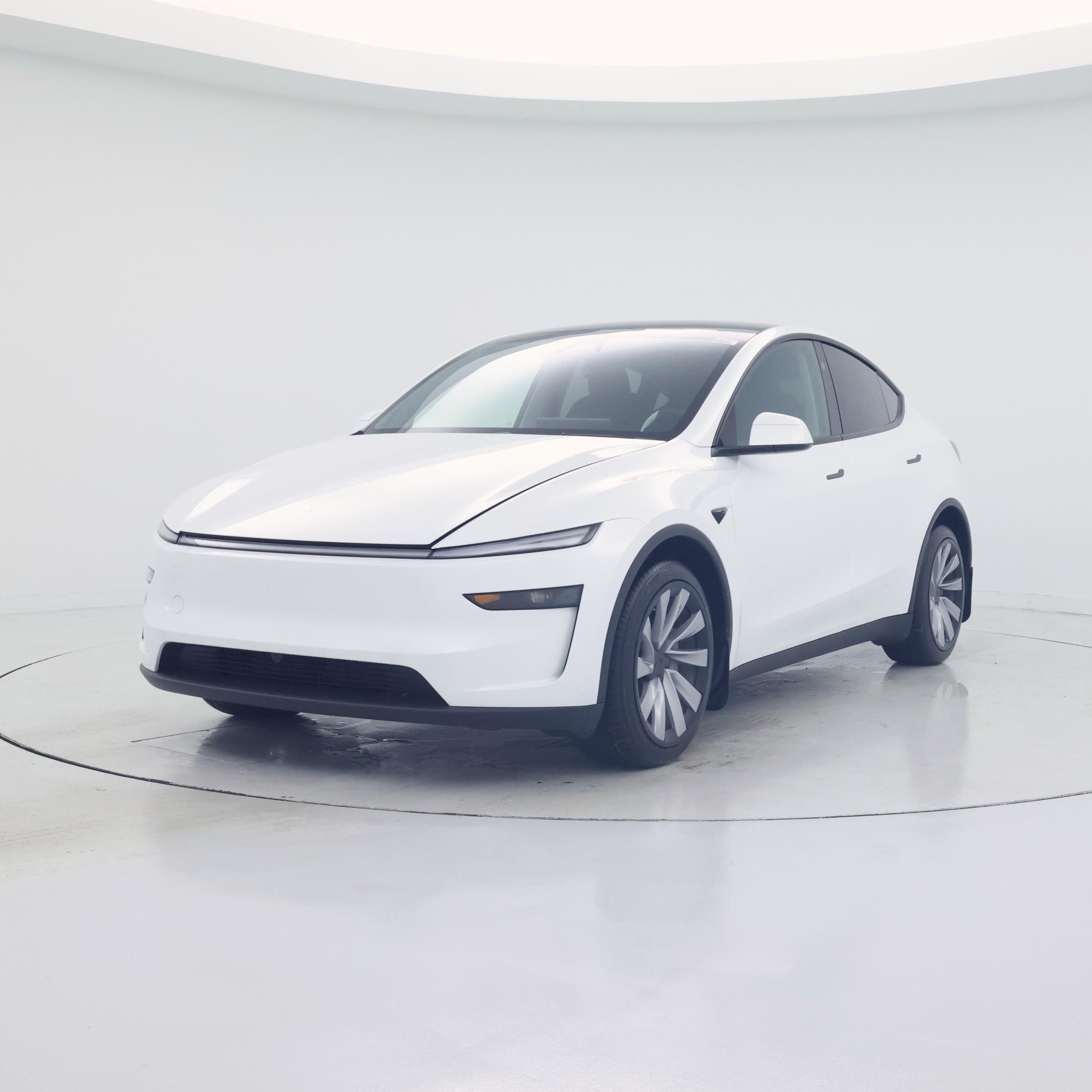 Thumbnail: 2026 Tesla Model Y - 4