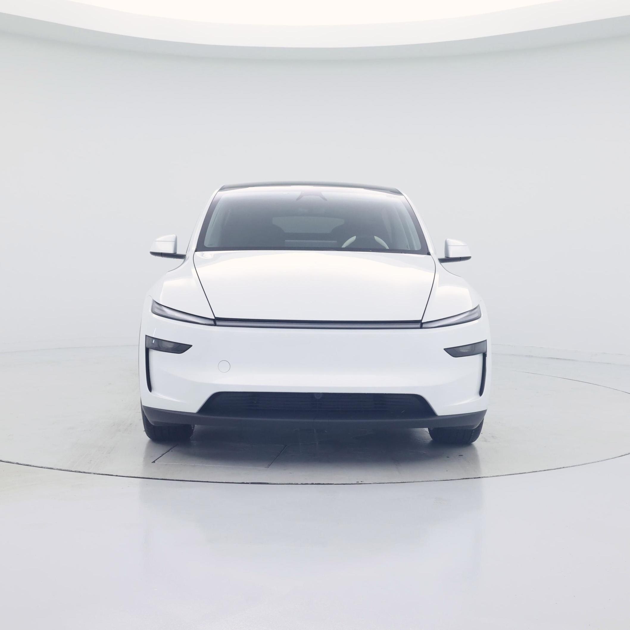 Thumbnail: 2026 Tesla Model Y - 5