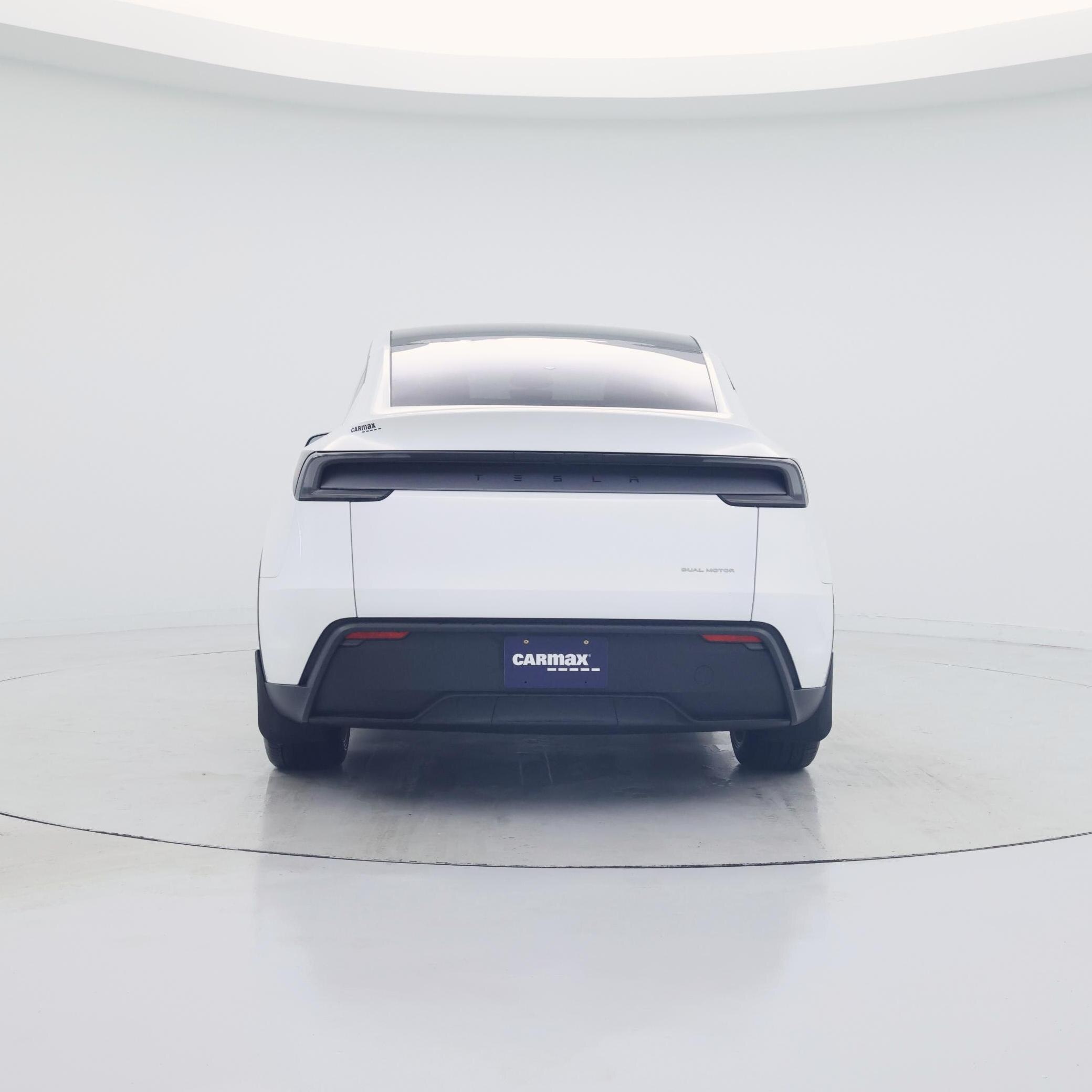 Thumbnail: 2026 Tesla Model Y - 6