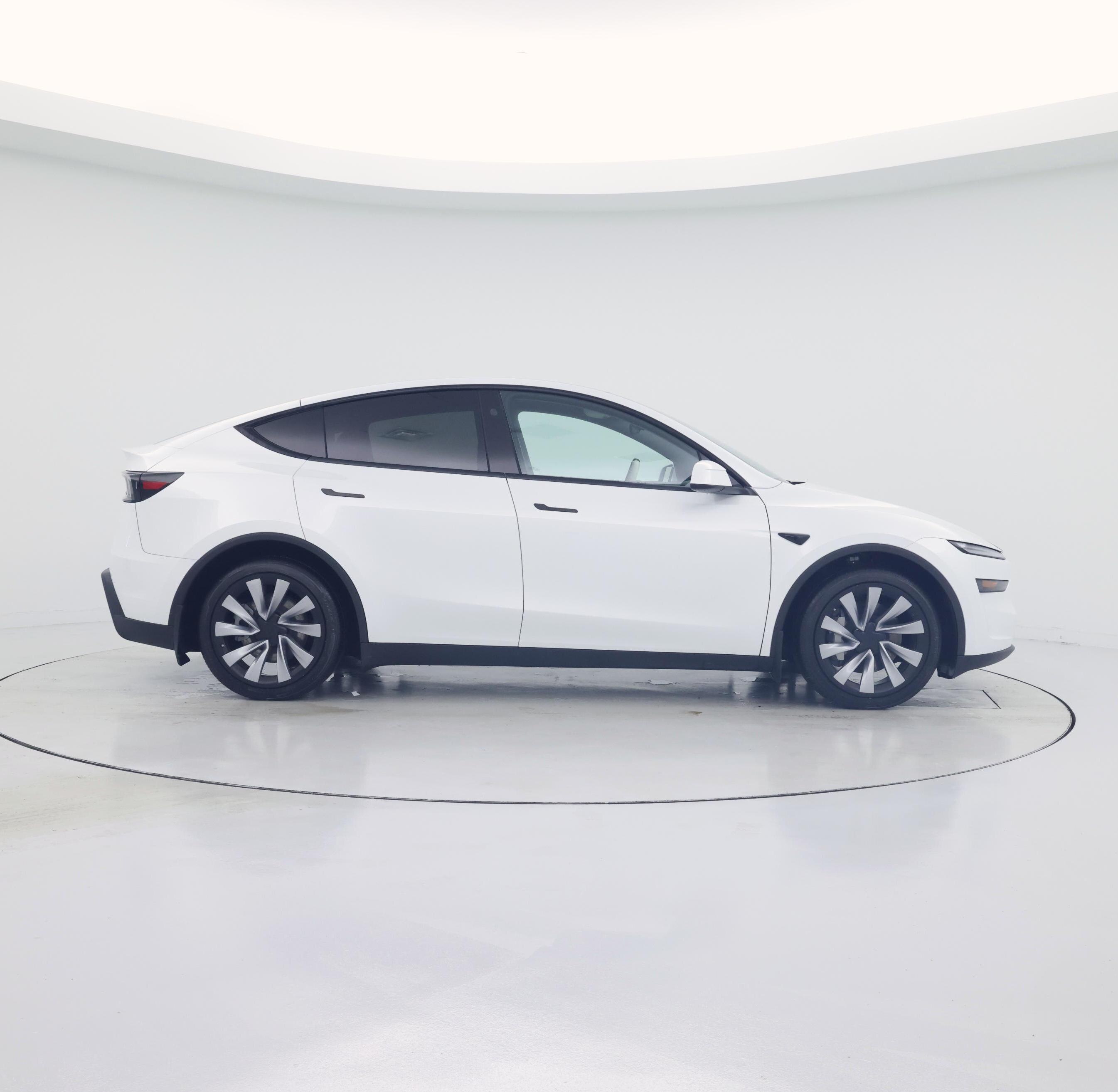 Thumbnail: 2026 Tesla Model Y - 7