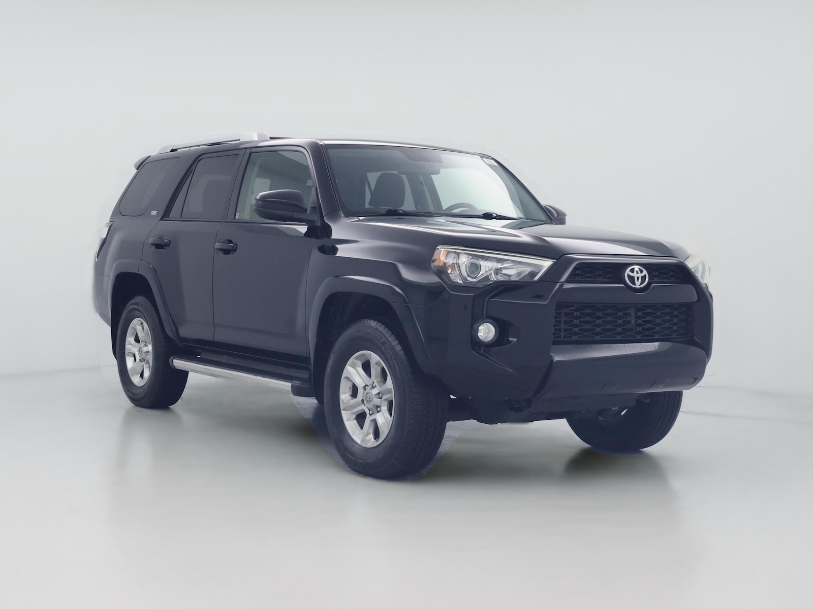 2014 Toyota 4Runner SR5