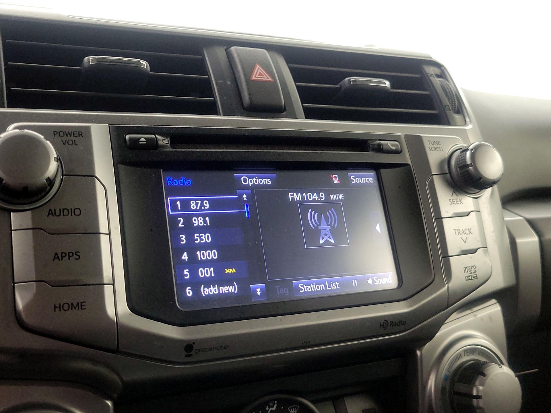 Thumbnail: 2014 Toyota 4Runner - 15