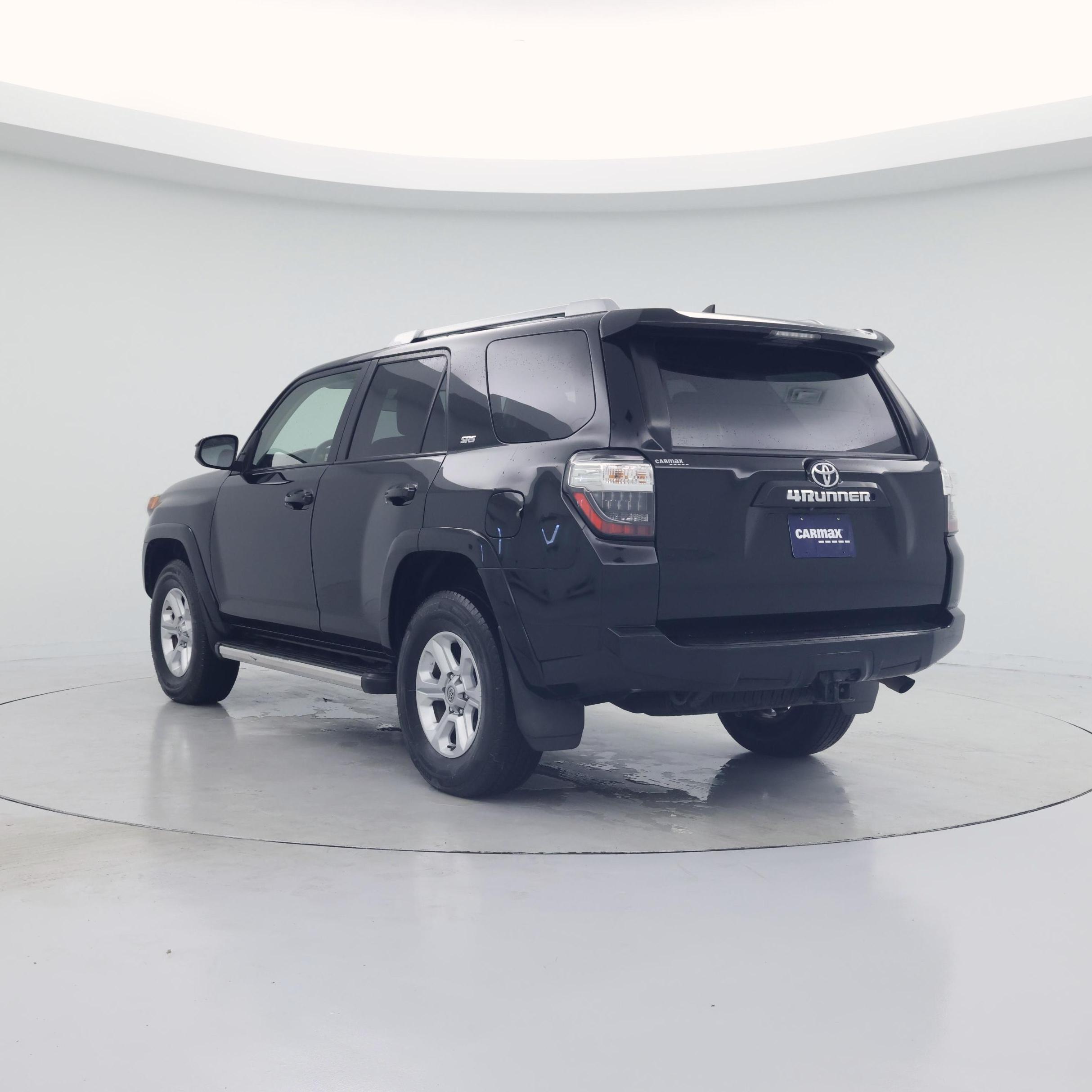 Thumbnail: 2014 Toyota 4Runner - 2