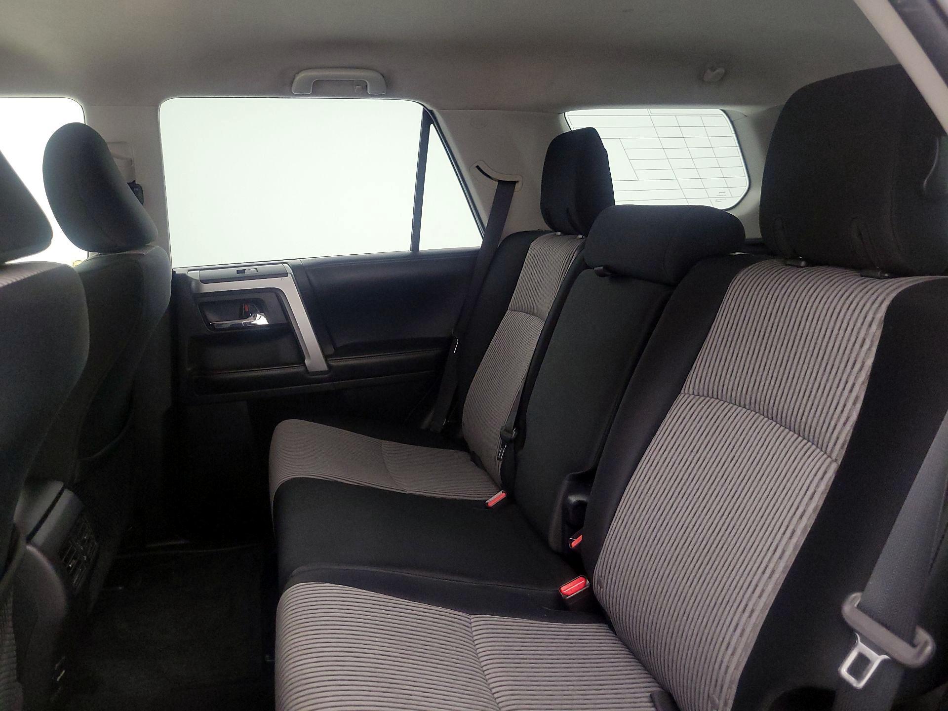 Thumbnail: 2014 Toyota 4Runner - 19