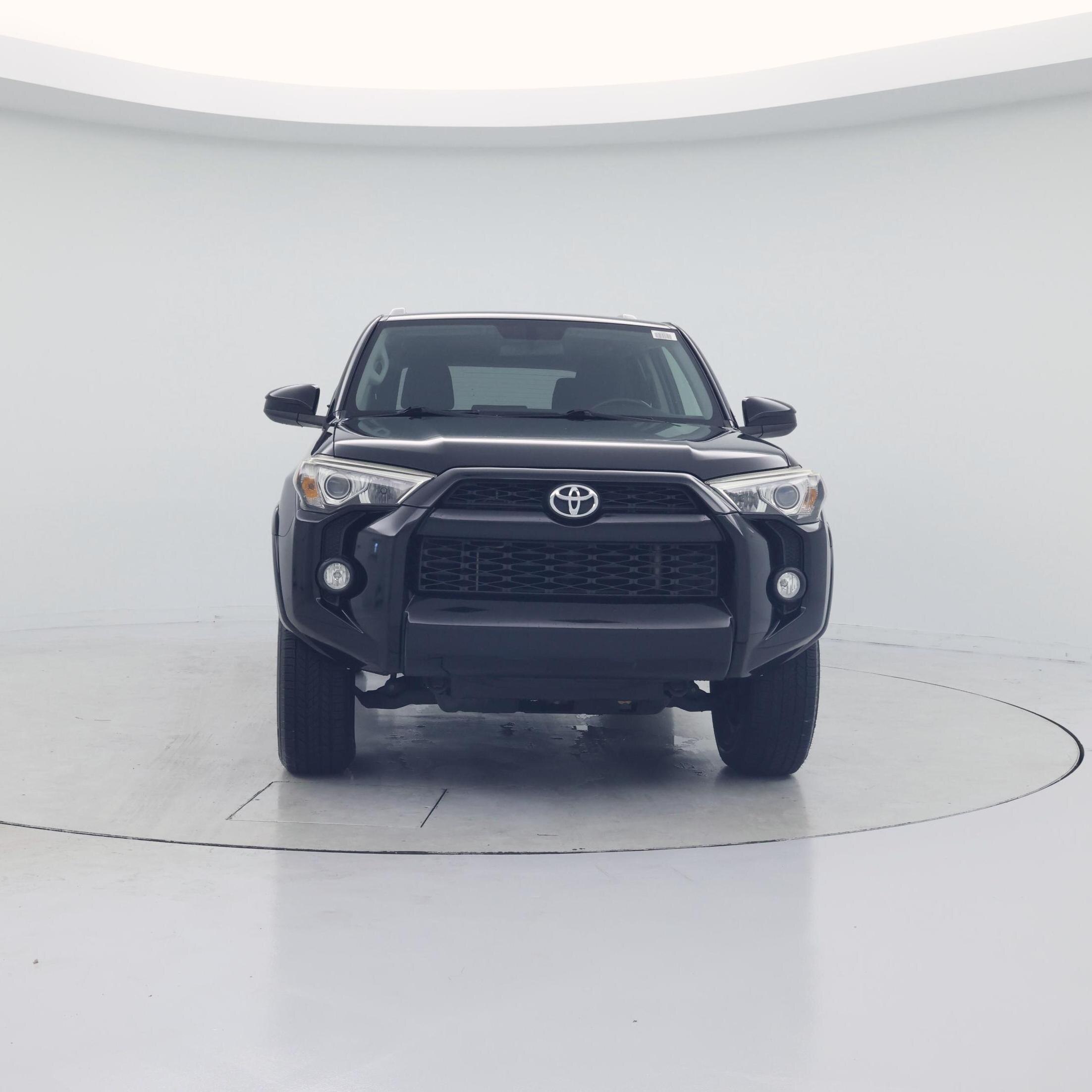 Thumbnail: 2014 Toyota 4Runner - 5