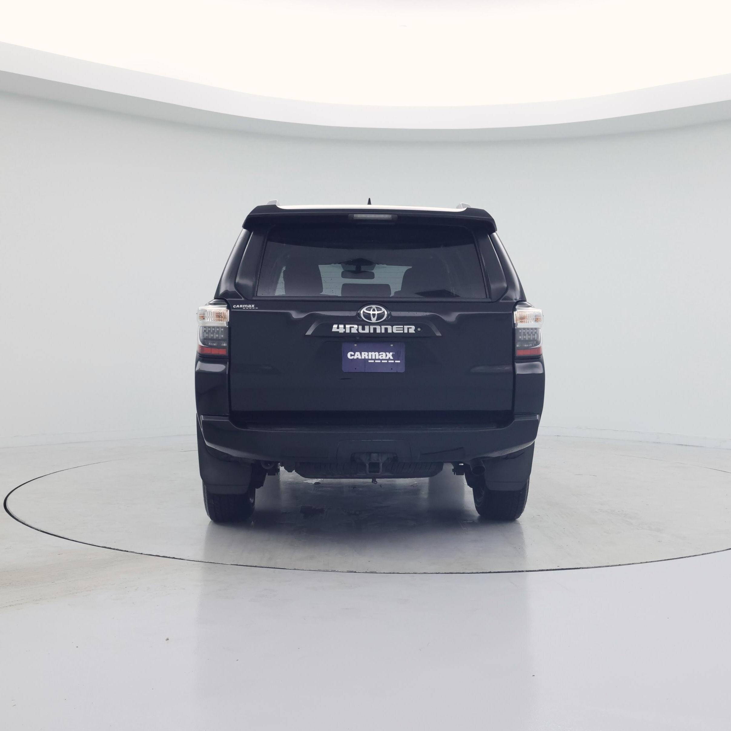 Thumbnail: 2014 Toyota 4Runner - 6