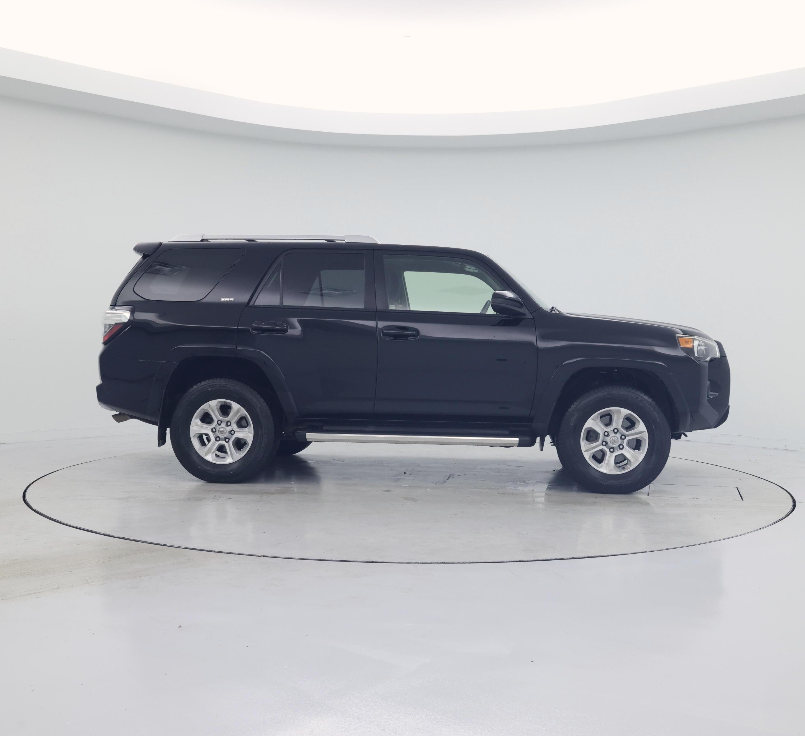 Thumbnail: 2014 Toyota 4Runner - 7