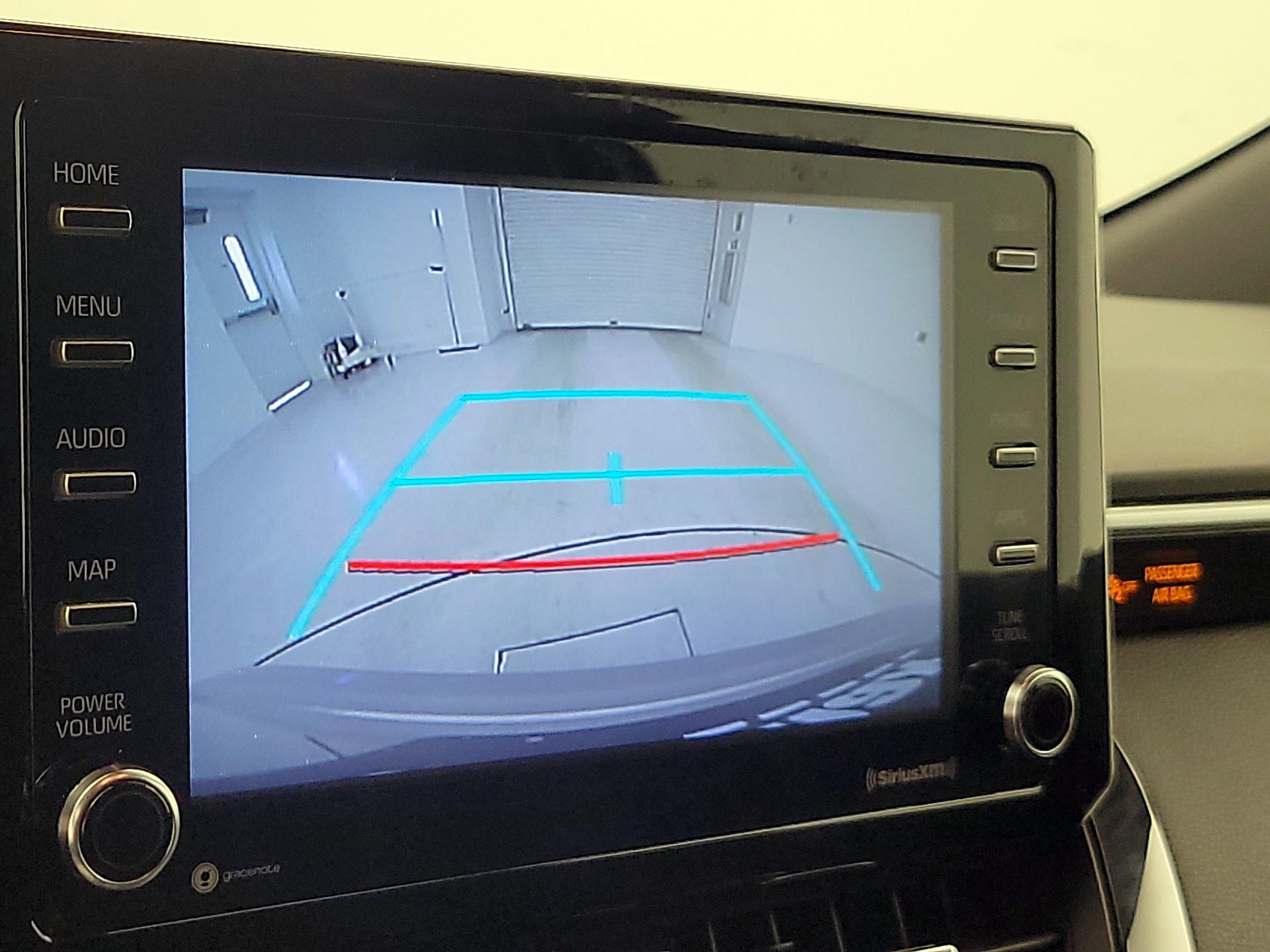 Thumbnail: 2021 Toyota Corolla - 14