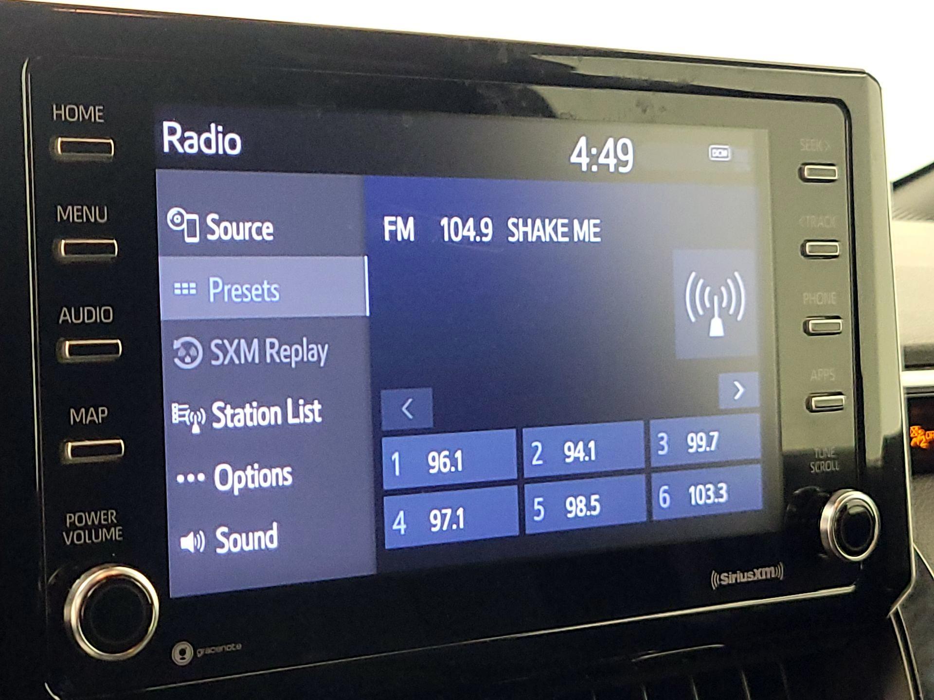 Thumbnail: 2021 Toyota Corolla - 15