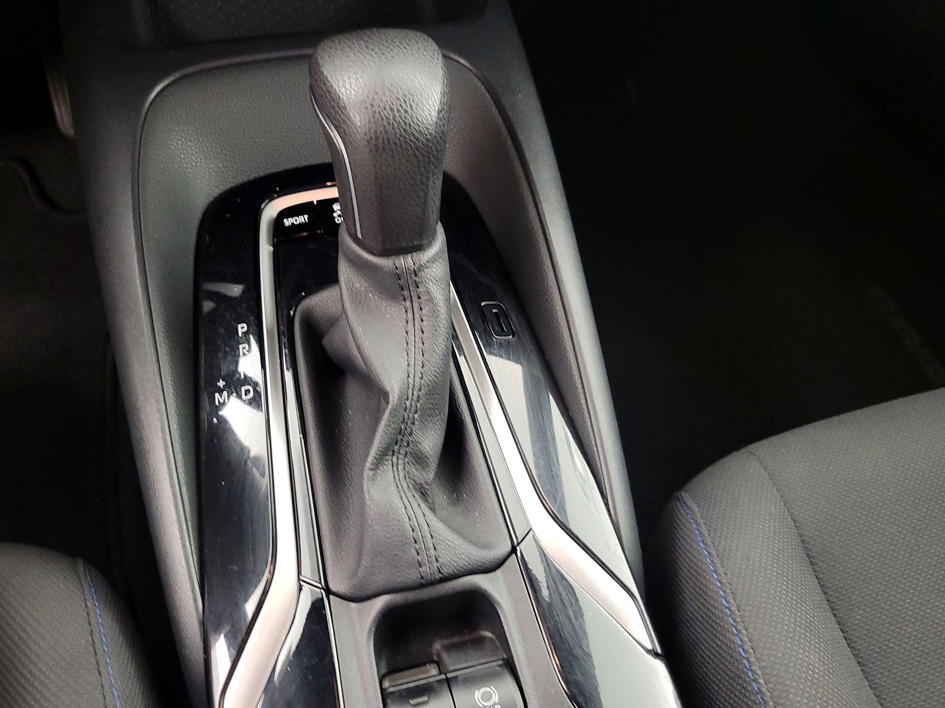 Thumbnail: 2021 Toyota Corolla - 17