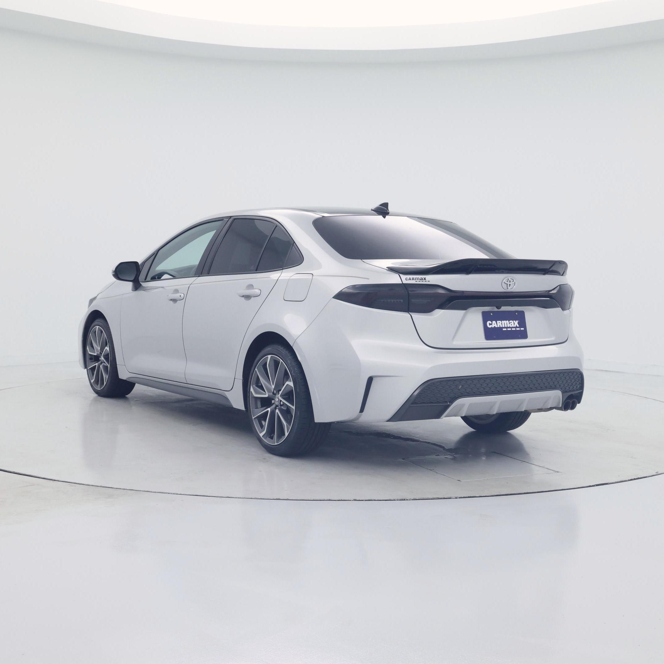 Thumbnail: 2021 Toyota Corolla - 2