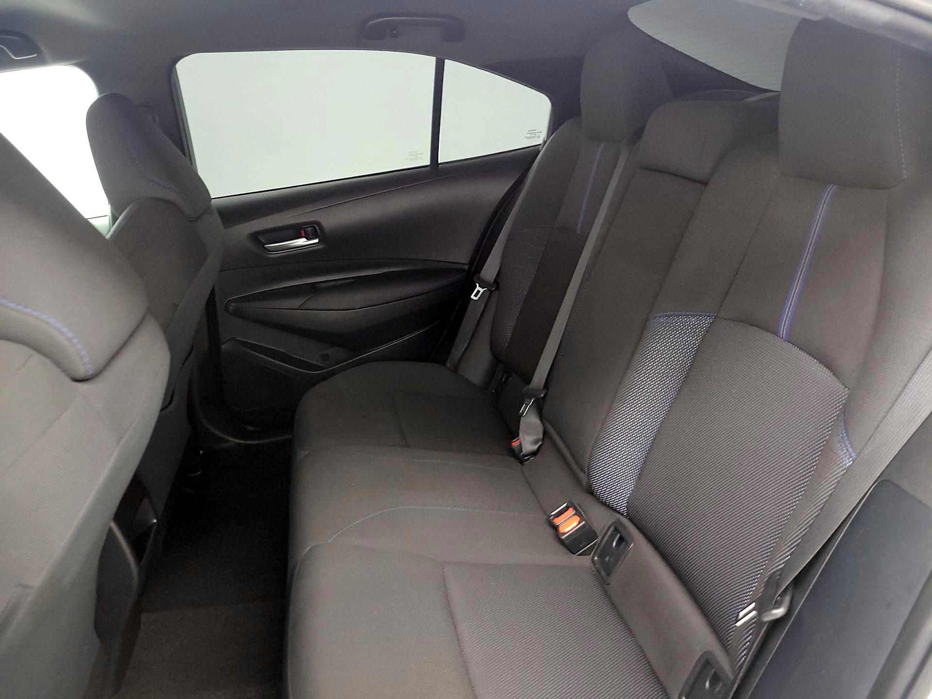 Thumbnail: 2021 Toyota Corolla - 19