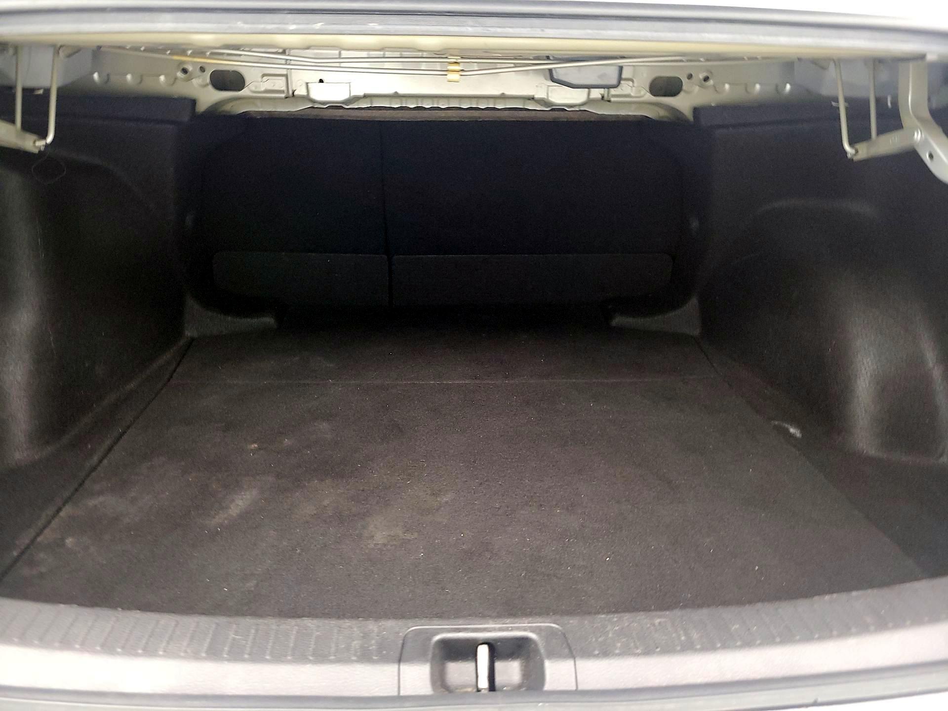 Thumbnail: 2021 Toyota Corolla - 20