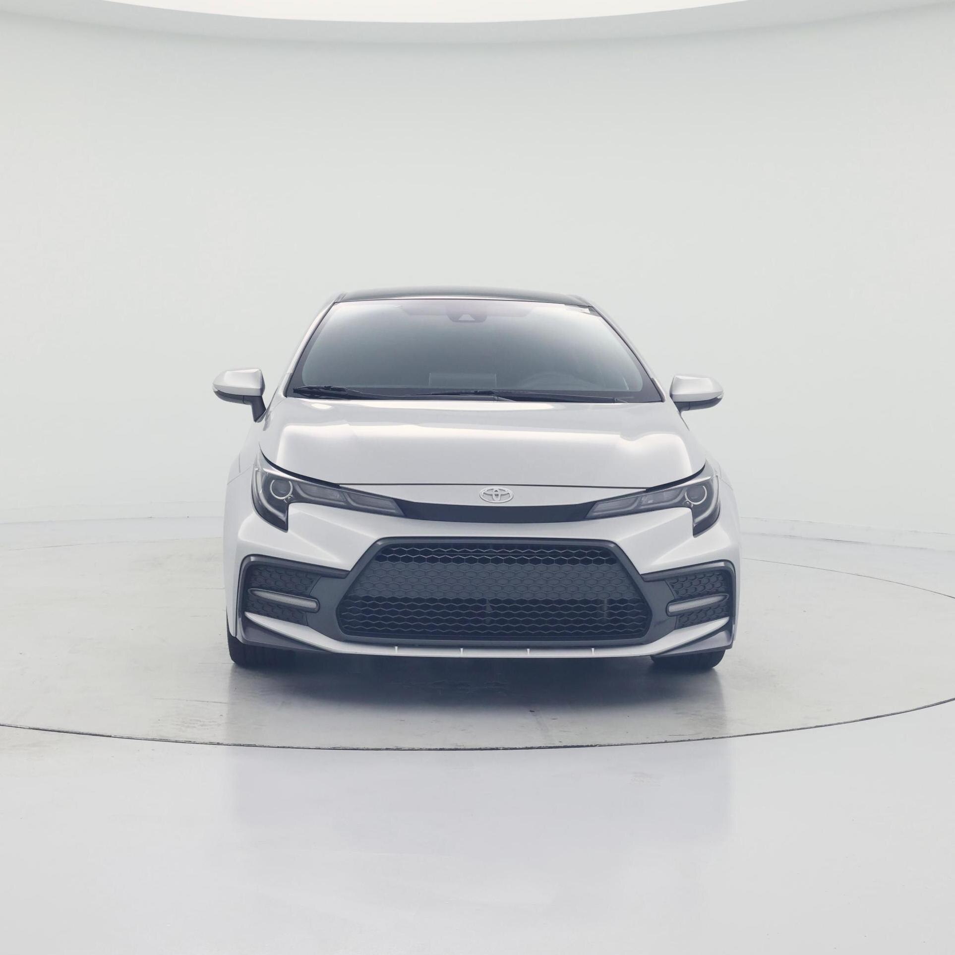 Thumbnail: 2021 Toyota Corolla - 5