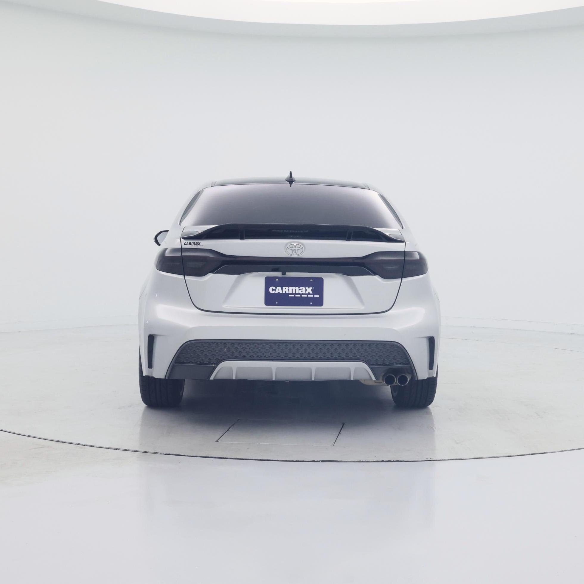 Thumbnail: 2021 Toyota Corolla - 6