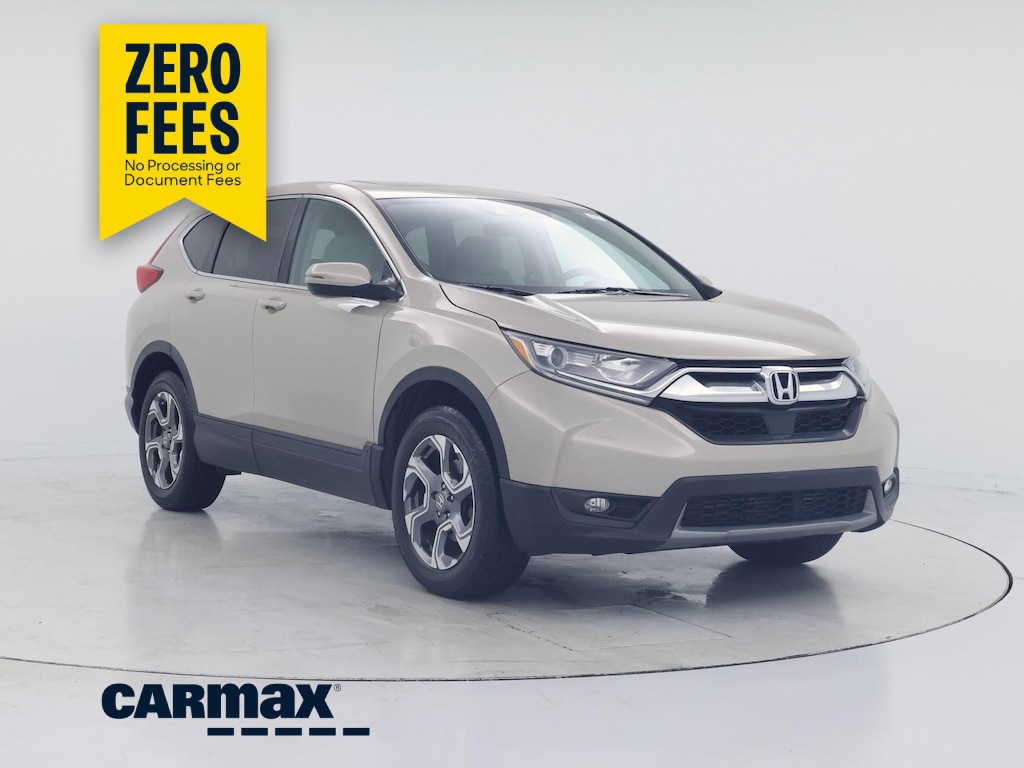 2018 Honda CR-V EX AWD for sale in Kennesaw, GA