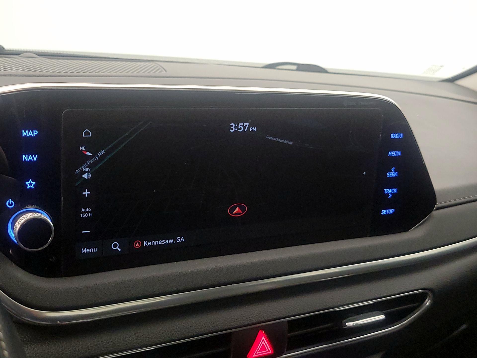 Thumbnail: 2023 Hyundai Sonata - 14