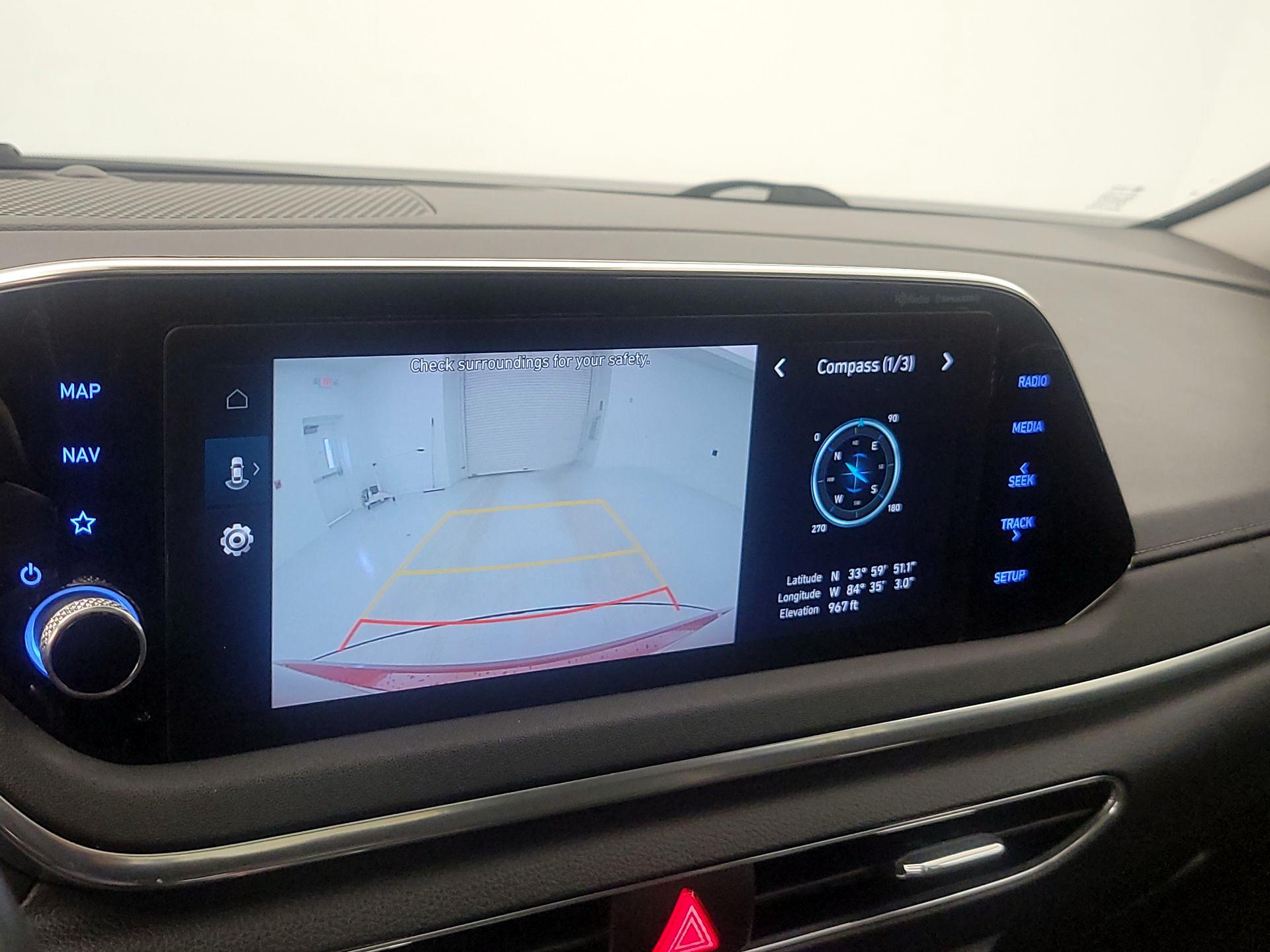 Thumbnail: 2023 Hyundai Sonata - 15