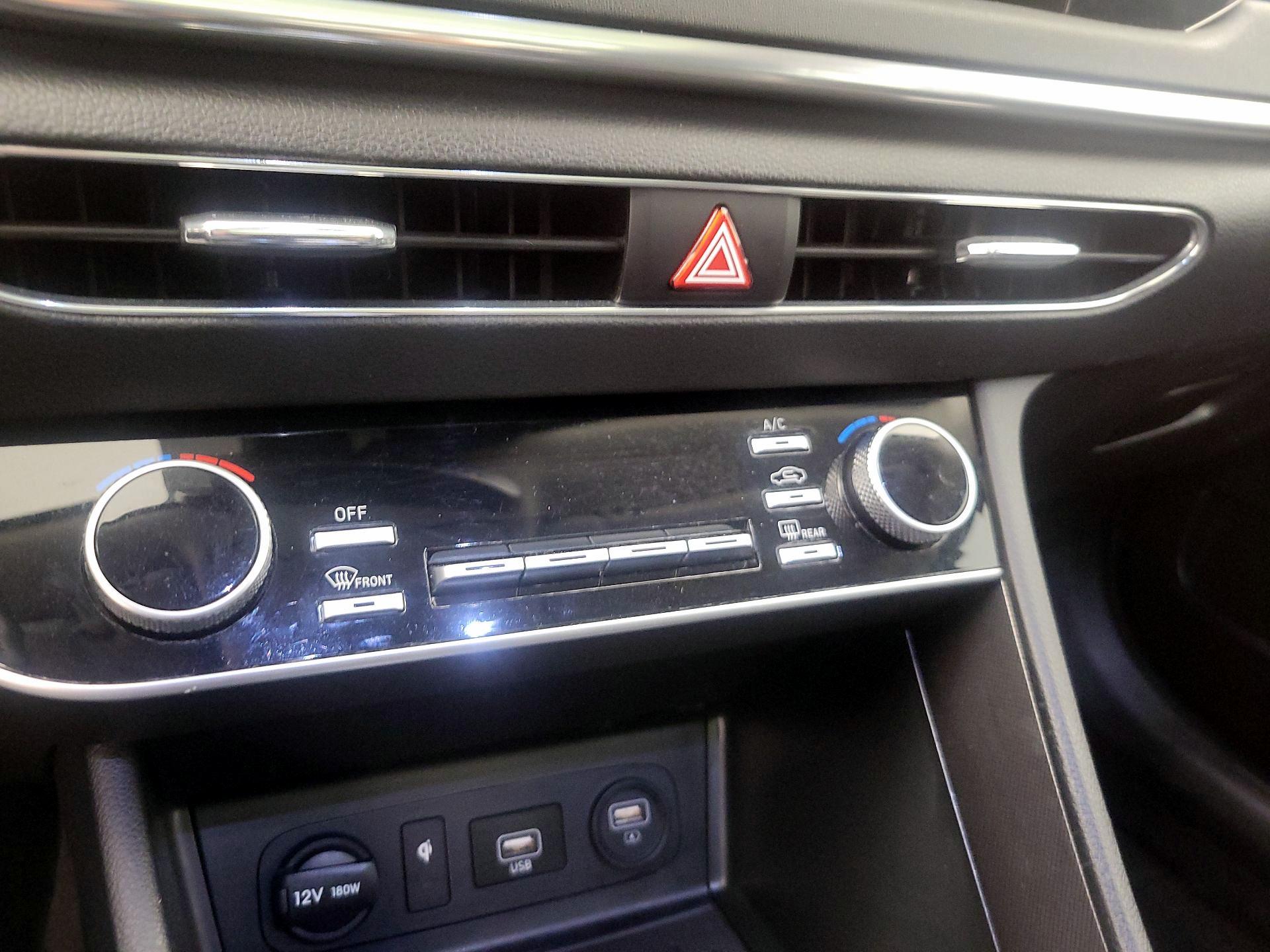 Thumbnail: 2023 Hyundai Sonata - 17