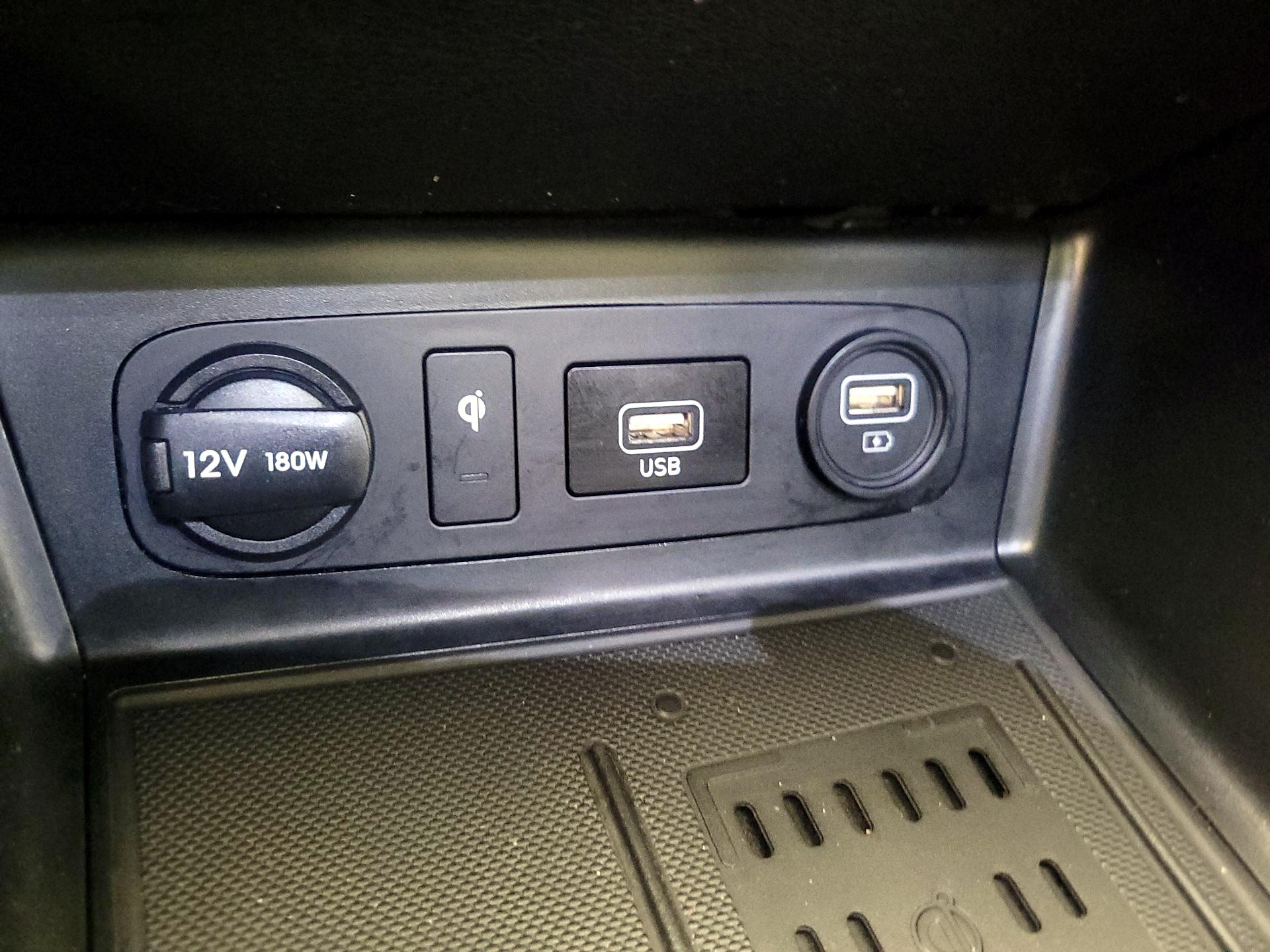 Thumbnail: 2023 Hyundai Sonata - 19