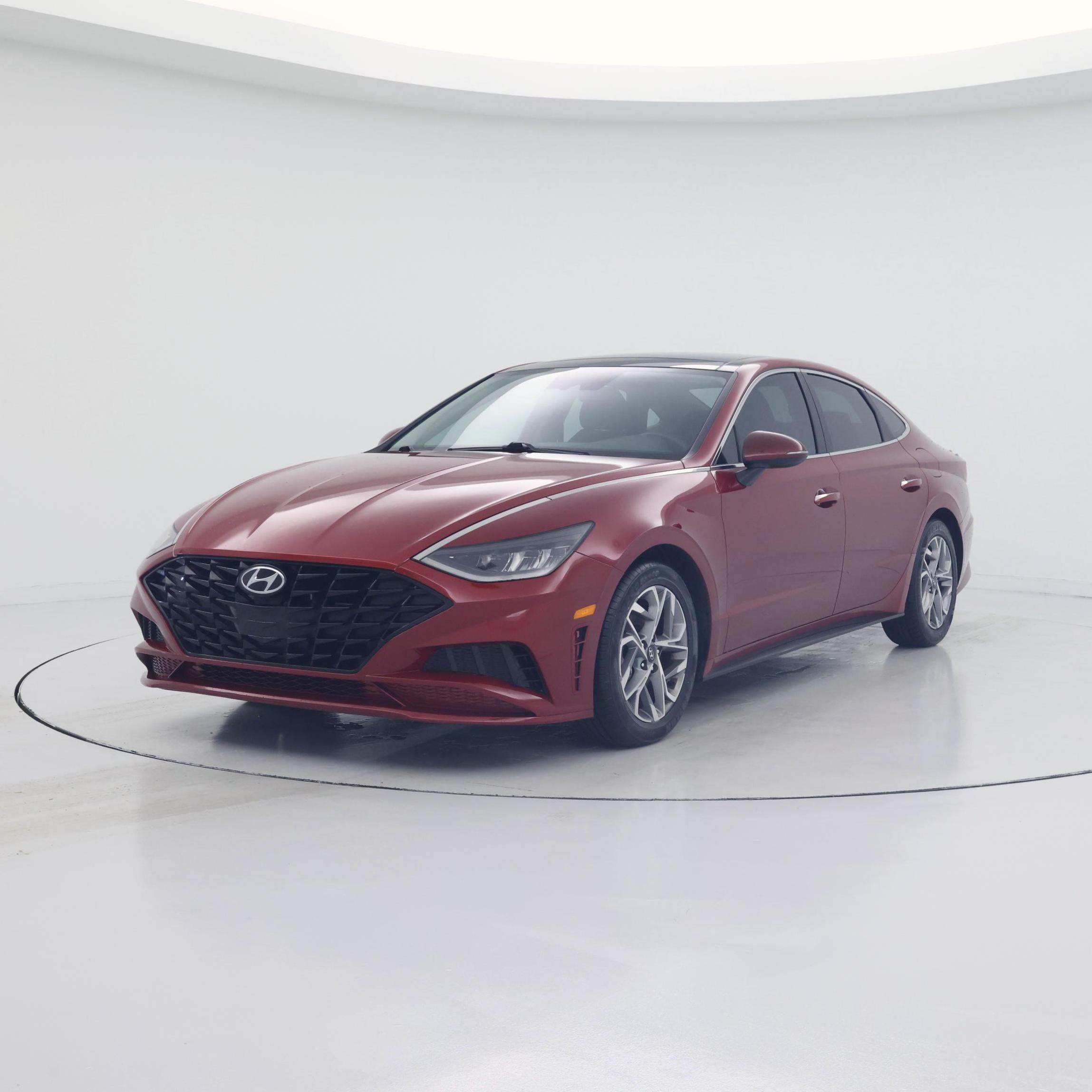 Thumbnail: 2023 Hyundai Sonata - 4