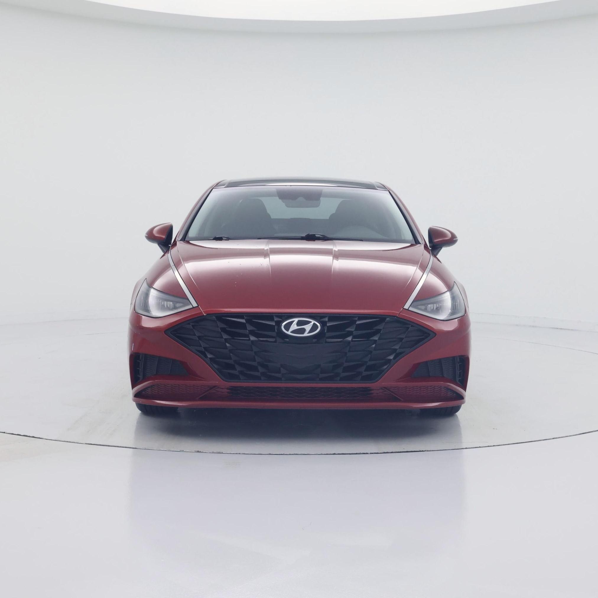 Thumbnail: 2023 Hyundai Sonata - 5