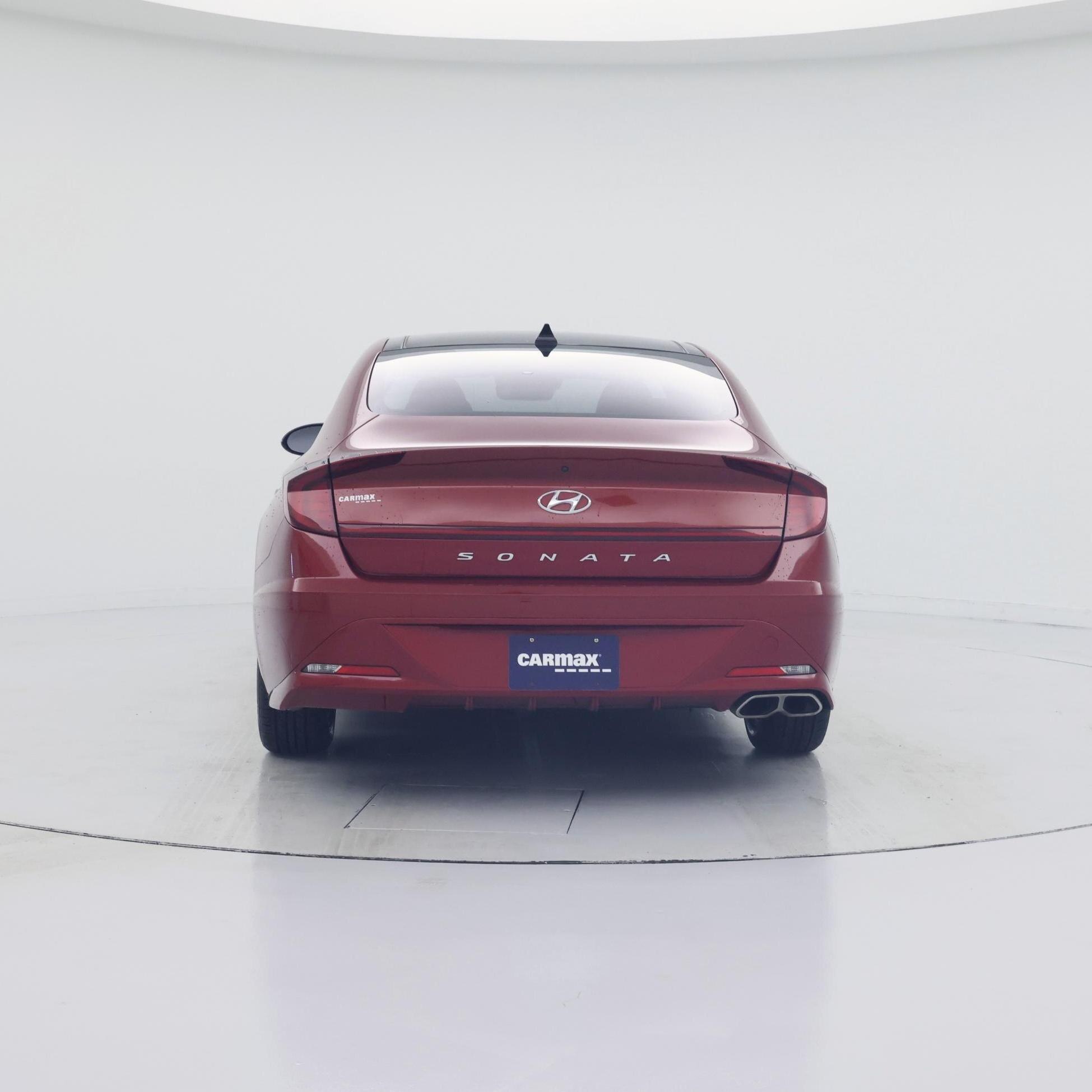 Thumbnail: 2023 Hyundai Sonata - 6