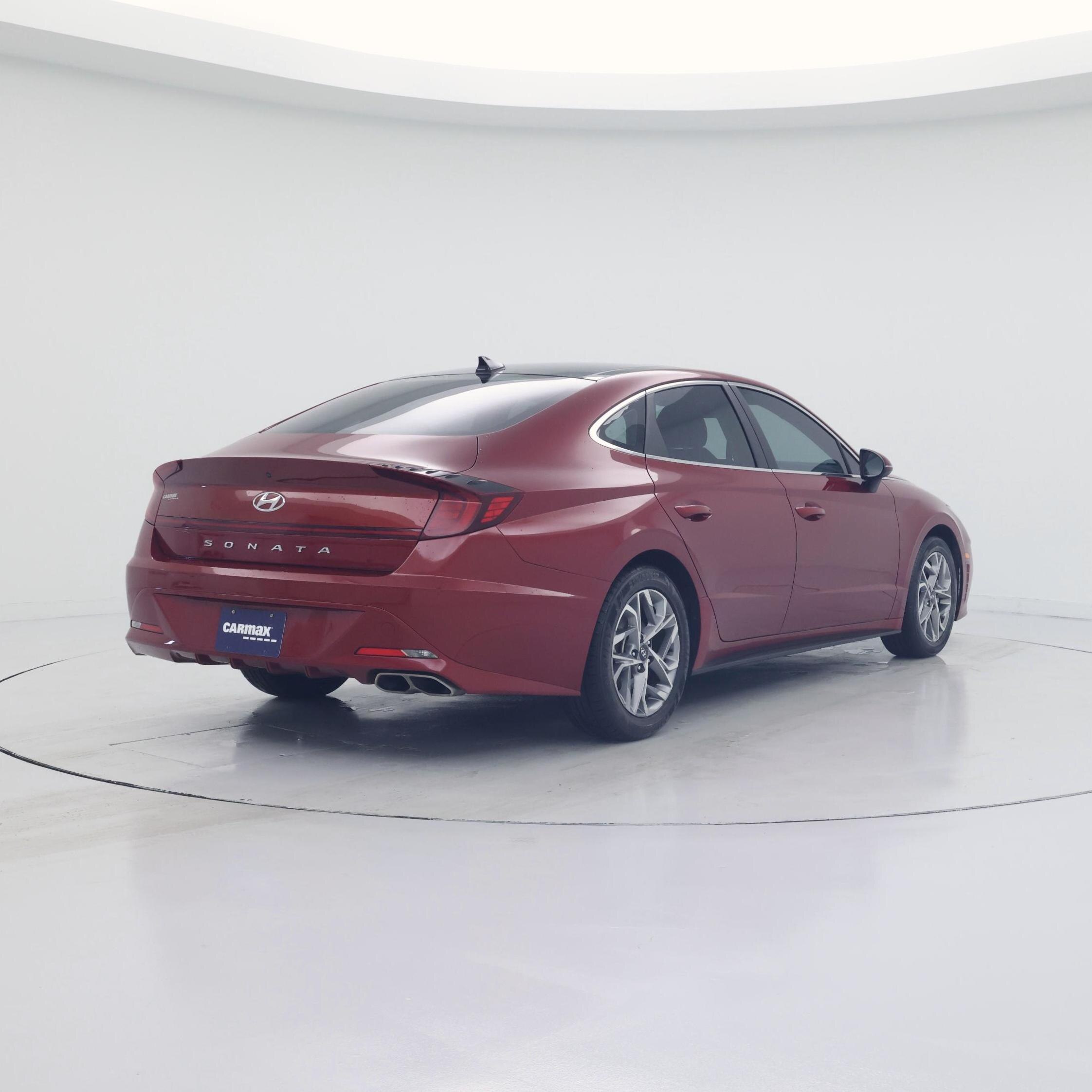 Thumbnail: 2023 Hyundai Sonata - 8