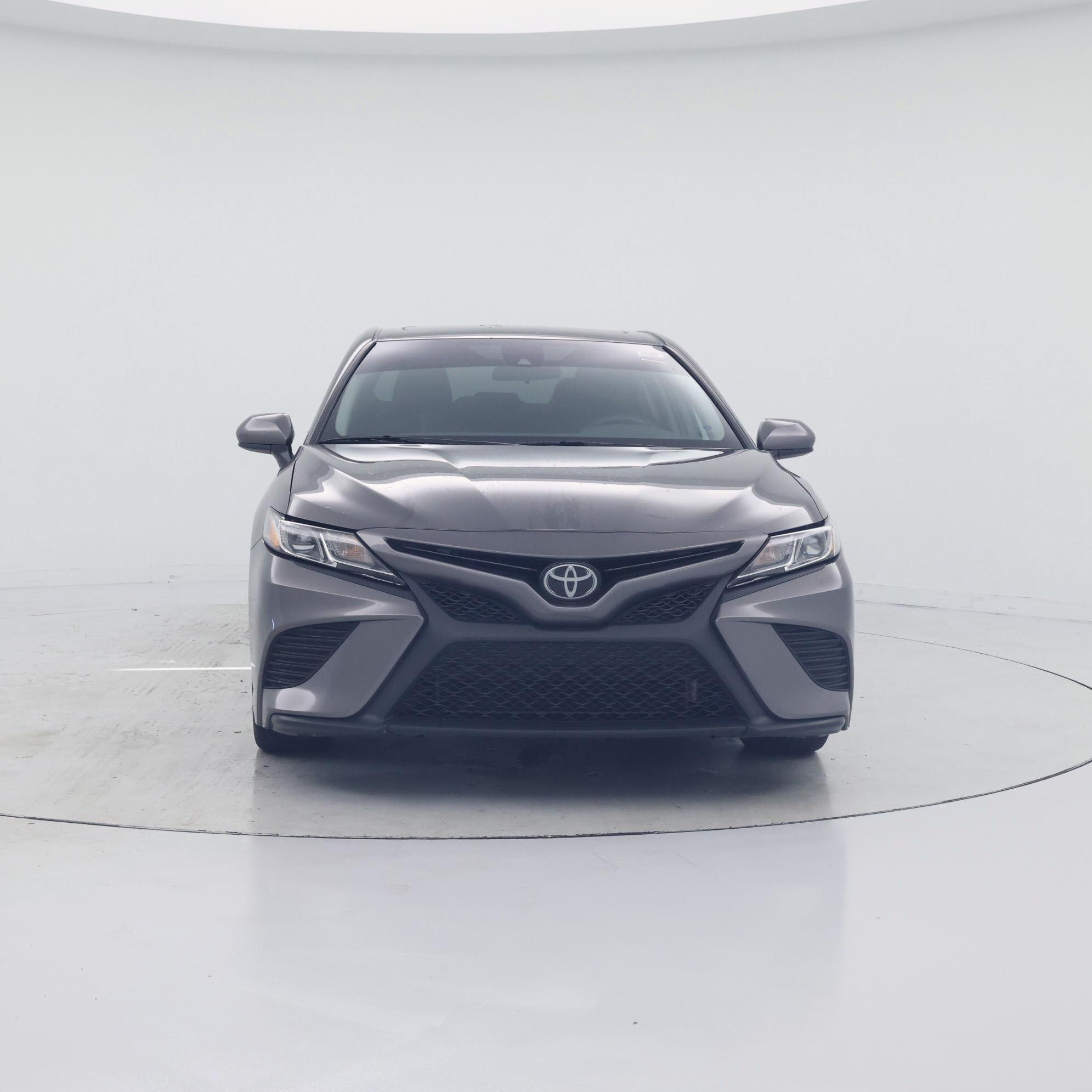 Thumbnail: 2020 Toyota Camry - 5