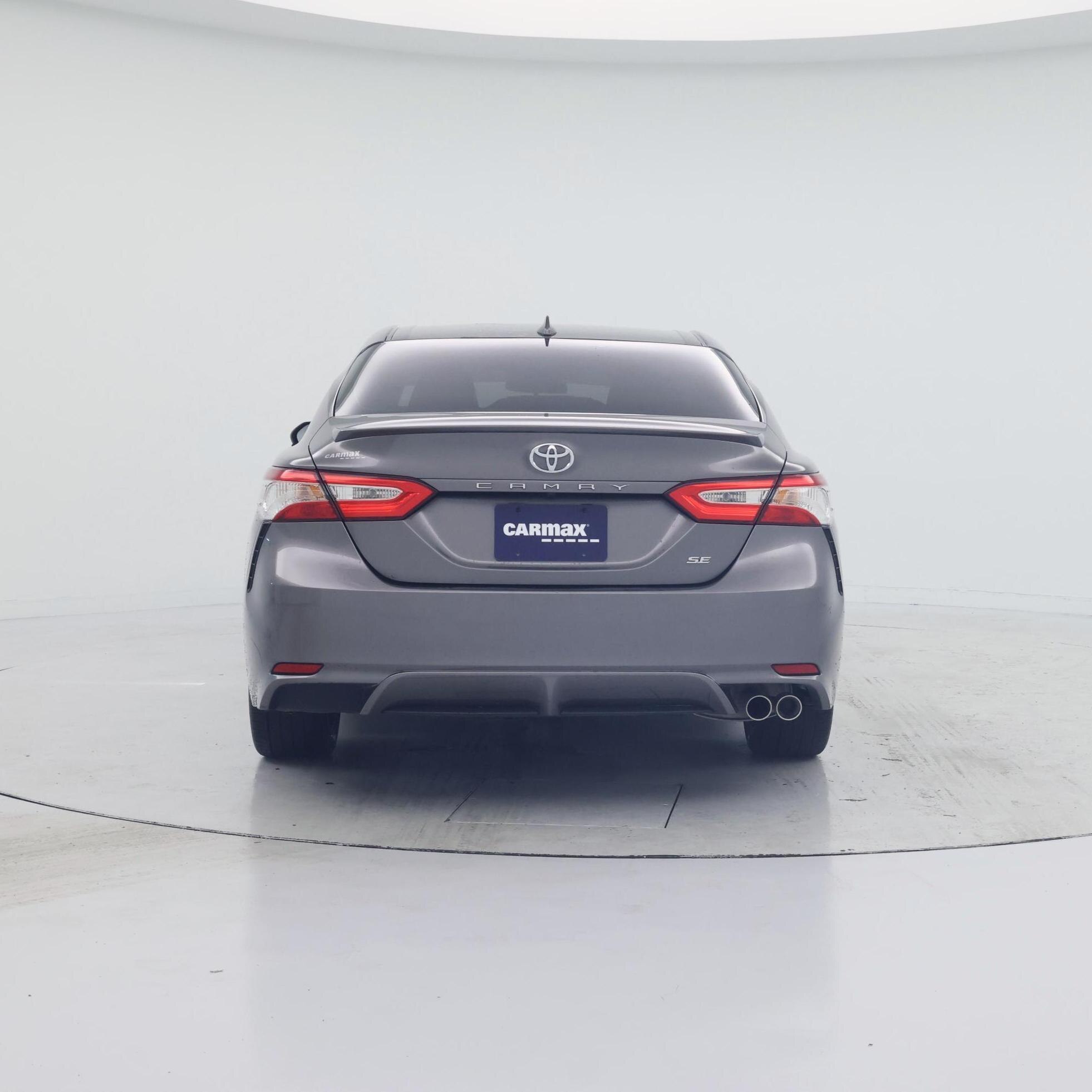 Thumbnail: 2020 Toyota Camry - 6