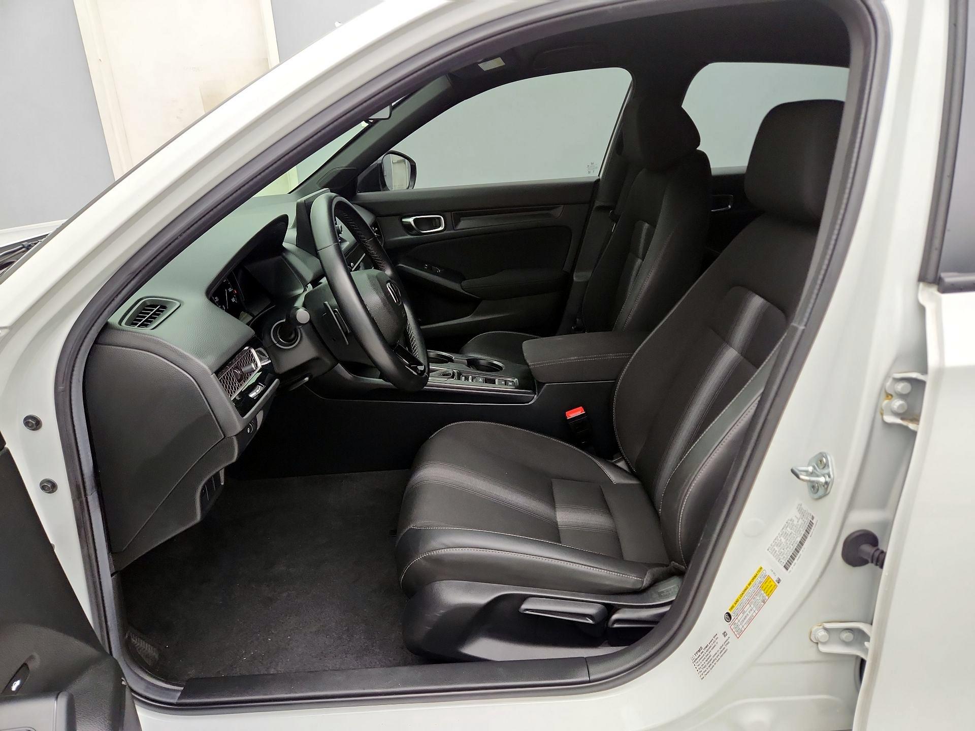 Thumbnail: 2025 Honda Civic - 11