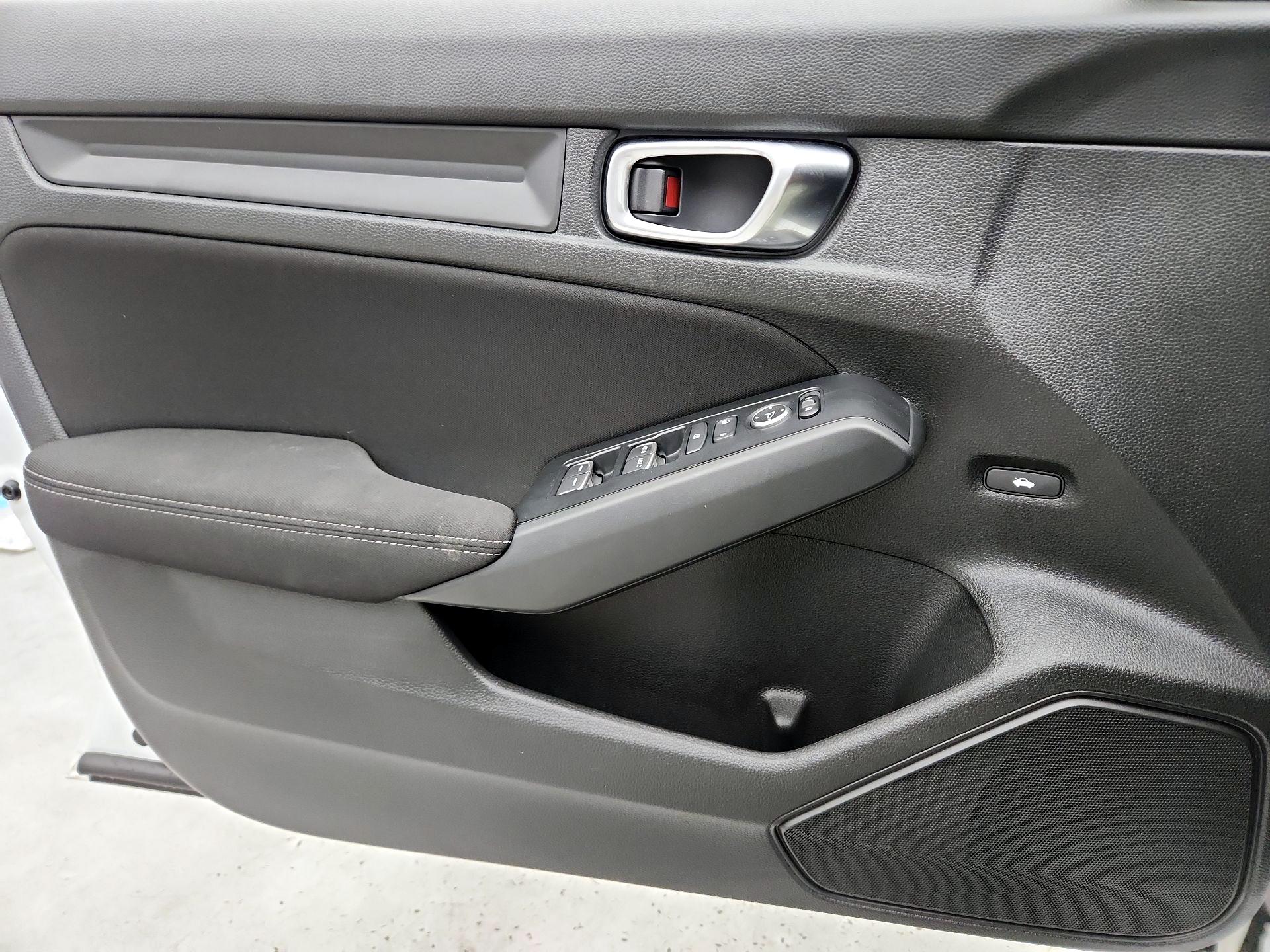 Thumbnail: 2025 Honda Civic - 12