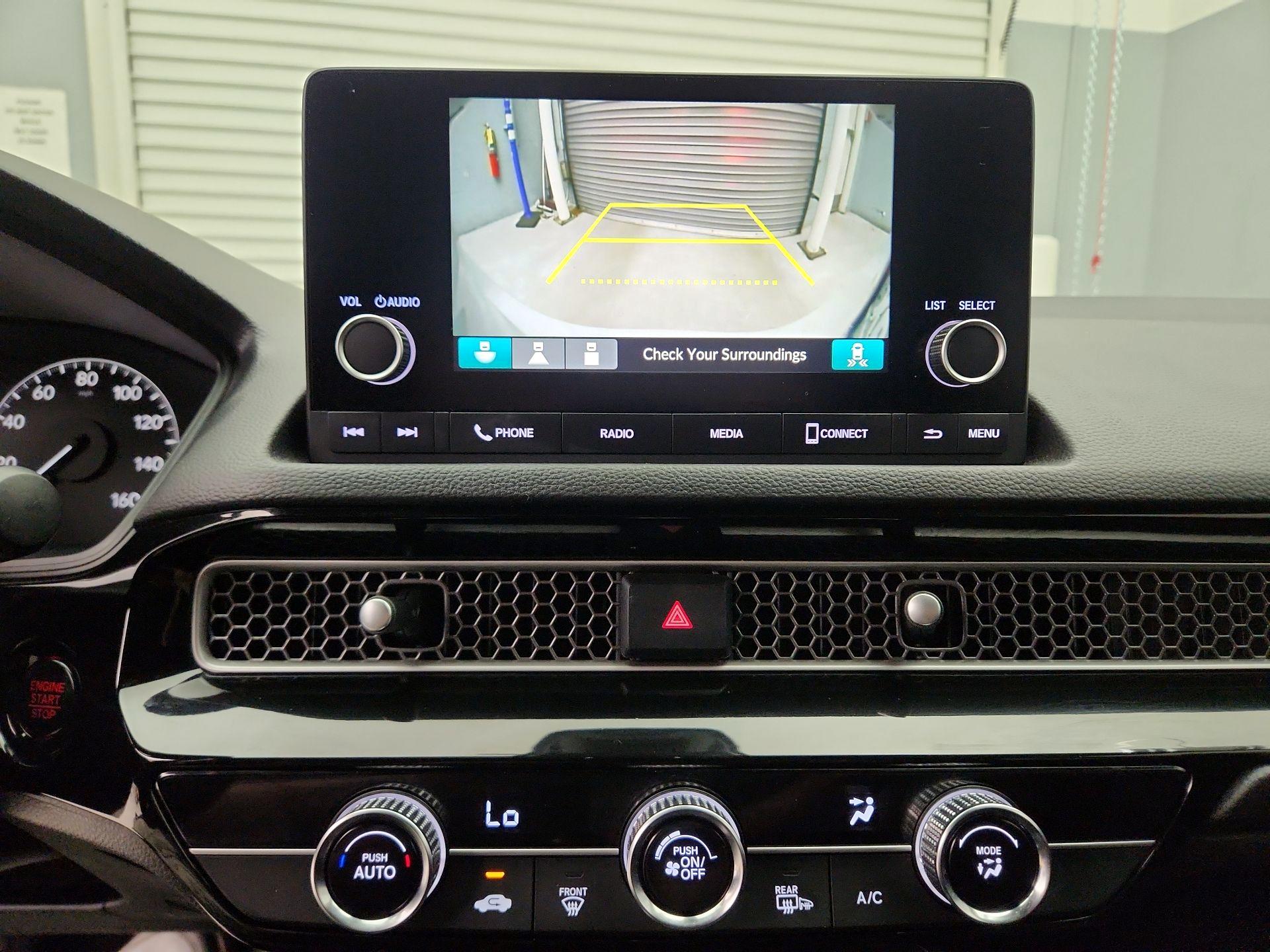 Thumbnail: 2025 Honda Civic - 14