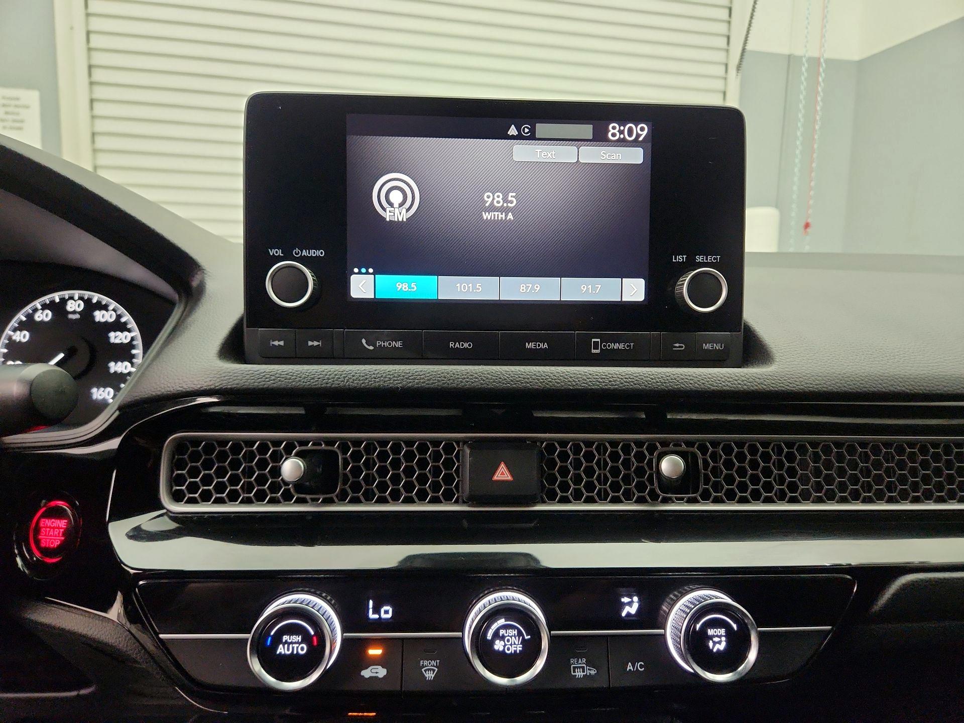 Thumbnail: 2025 Honda Civic - 15