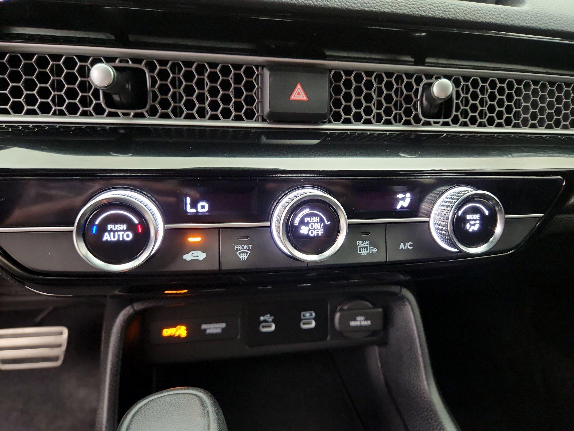 Thumbnail: 2025 Honda Civic - 16