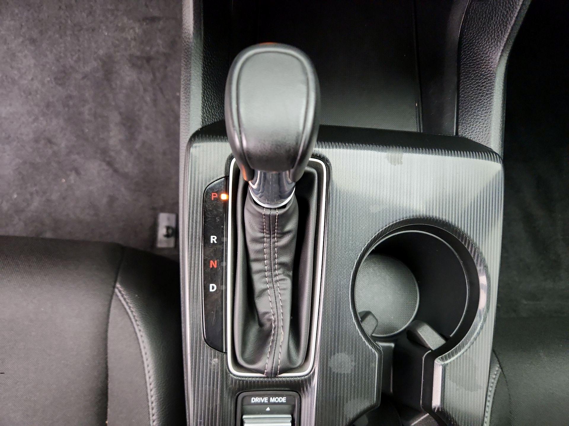 Thumbnail: 2025 Honda Civic - 17