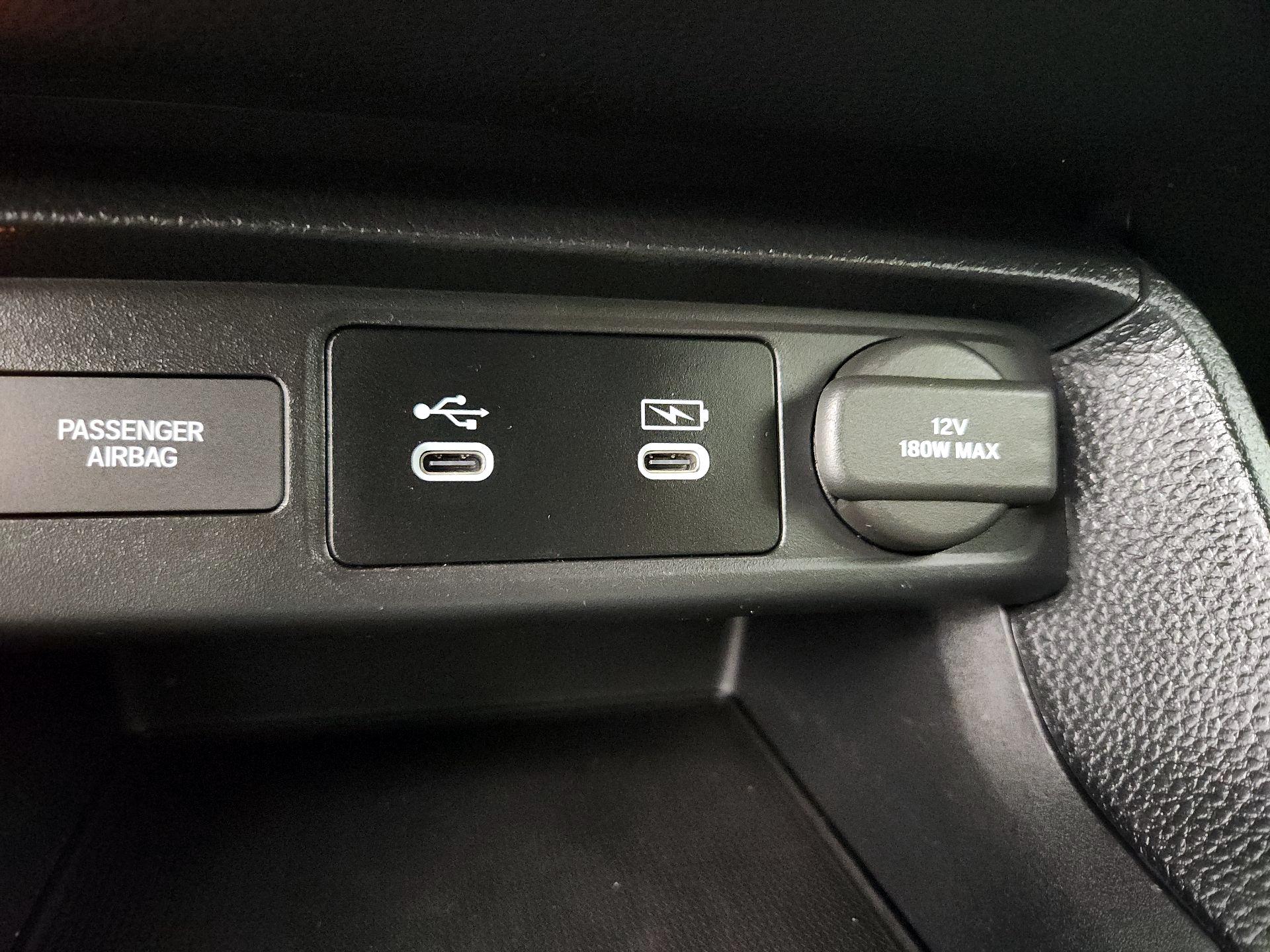 Thumbnail: 2025 Honda Civic - 18