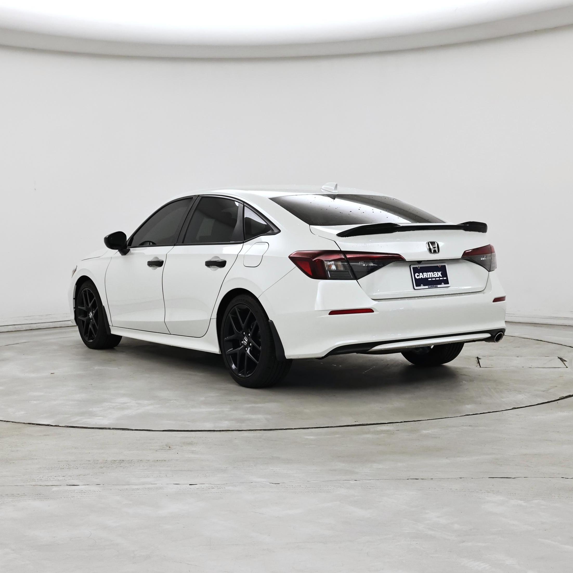 Thumbnail: 2025 Honda Civic - 2