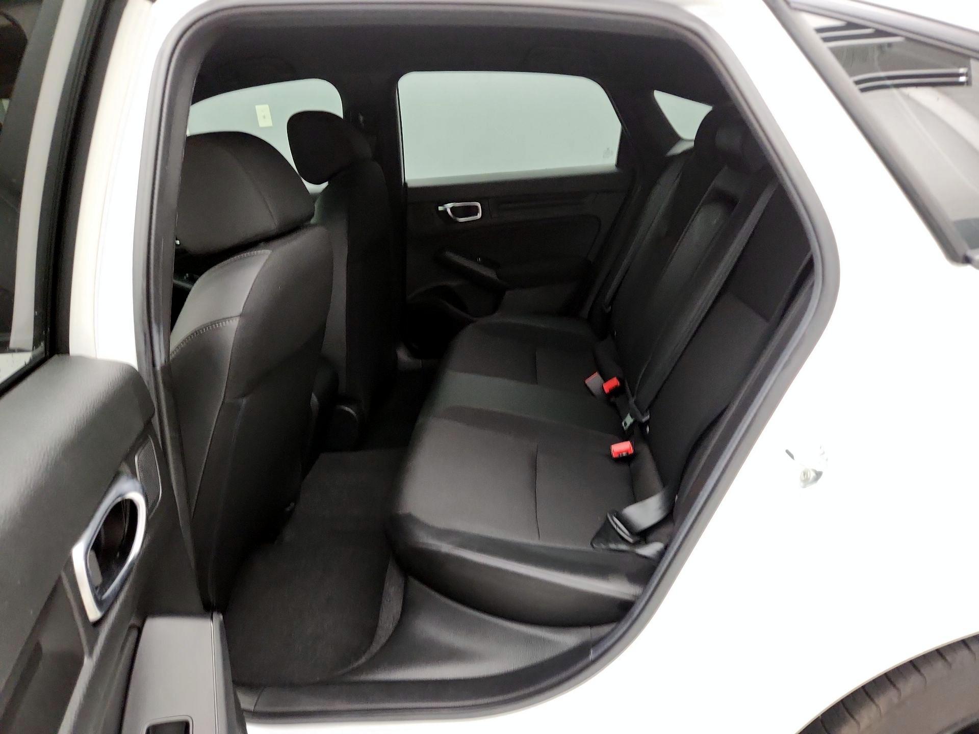 Thumbnail: 2025 Honda Civic - 19