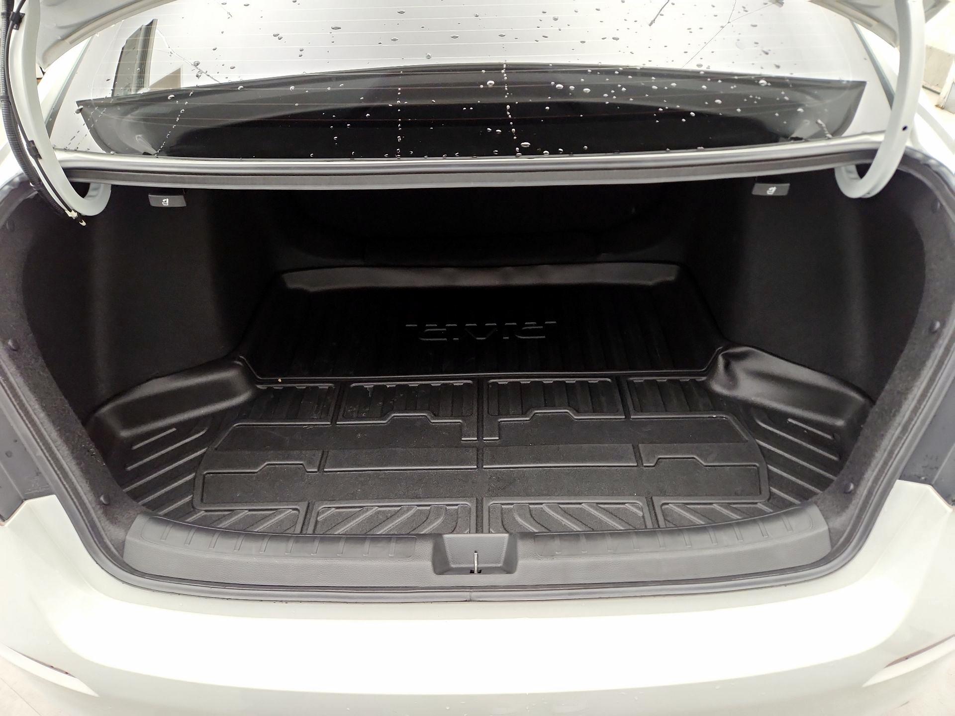 Thumbnail: 2025 Honda Civic - 20