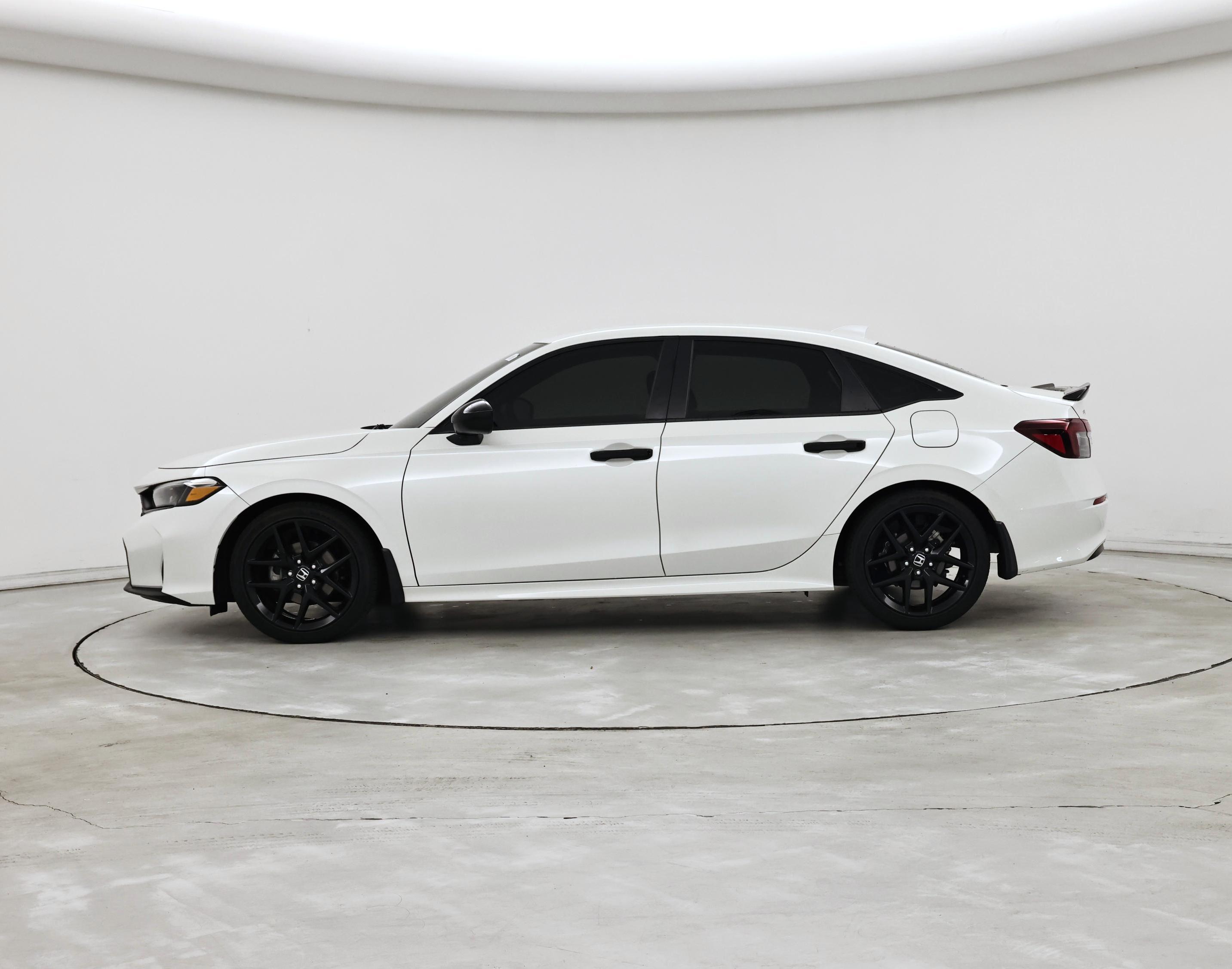 Thumbnail: 2025 Honda Civic - 3