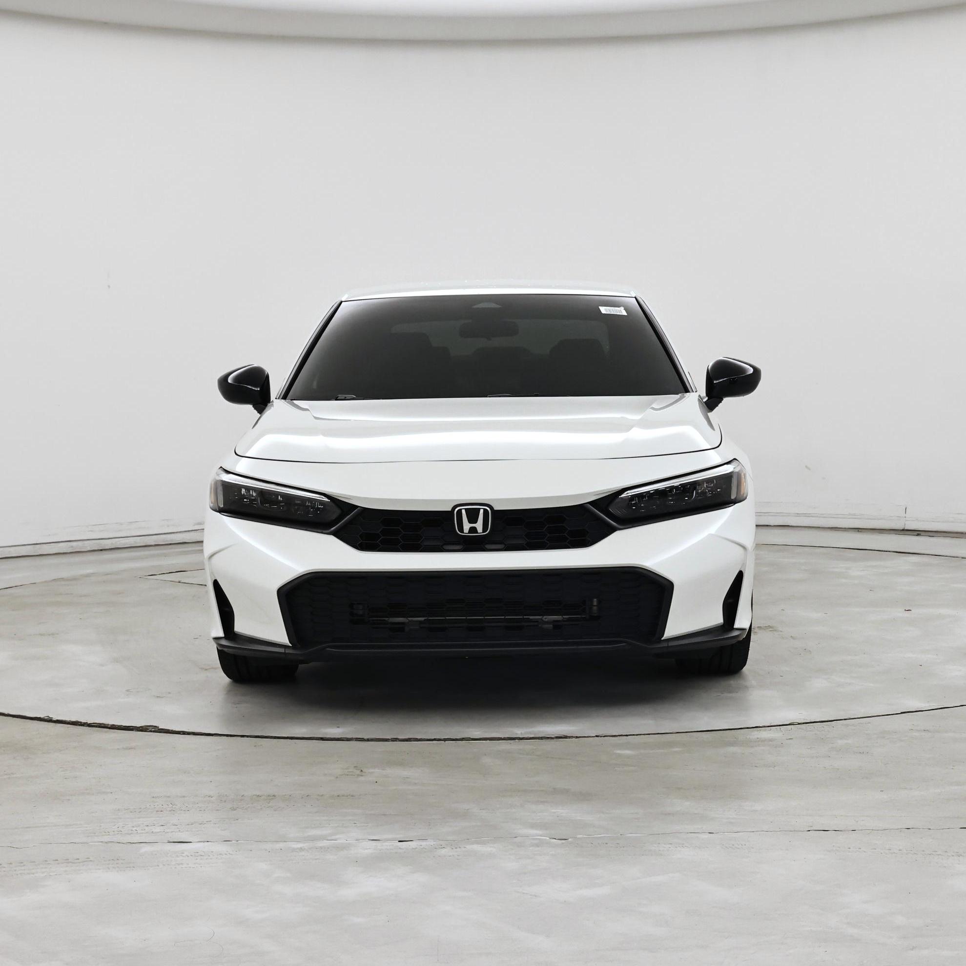 Thumbnail: 2025 Honda Civic - 5