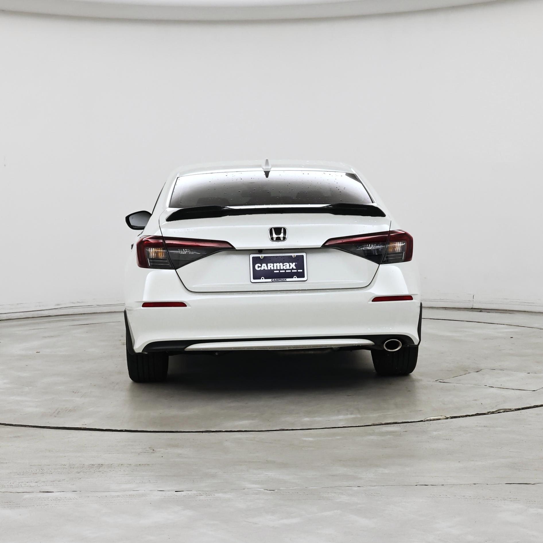 Thumbnail: 2025 Honda Civic - 6