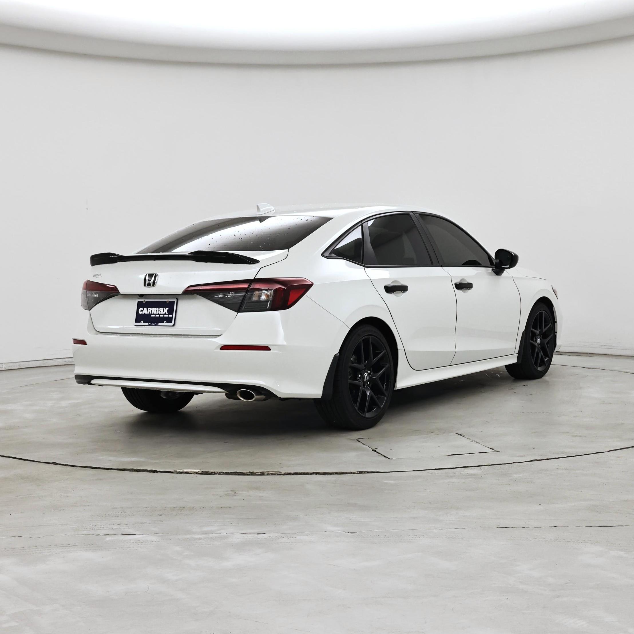 Thumbnail: 2025 Honda Civic - 8