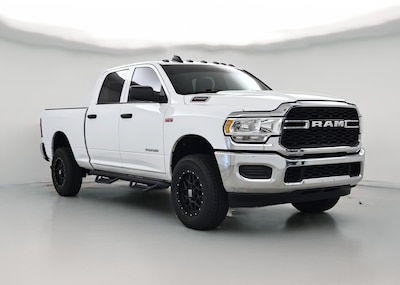 2021 Ram 2500 Lonestar