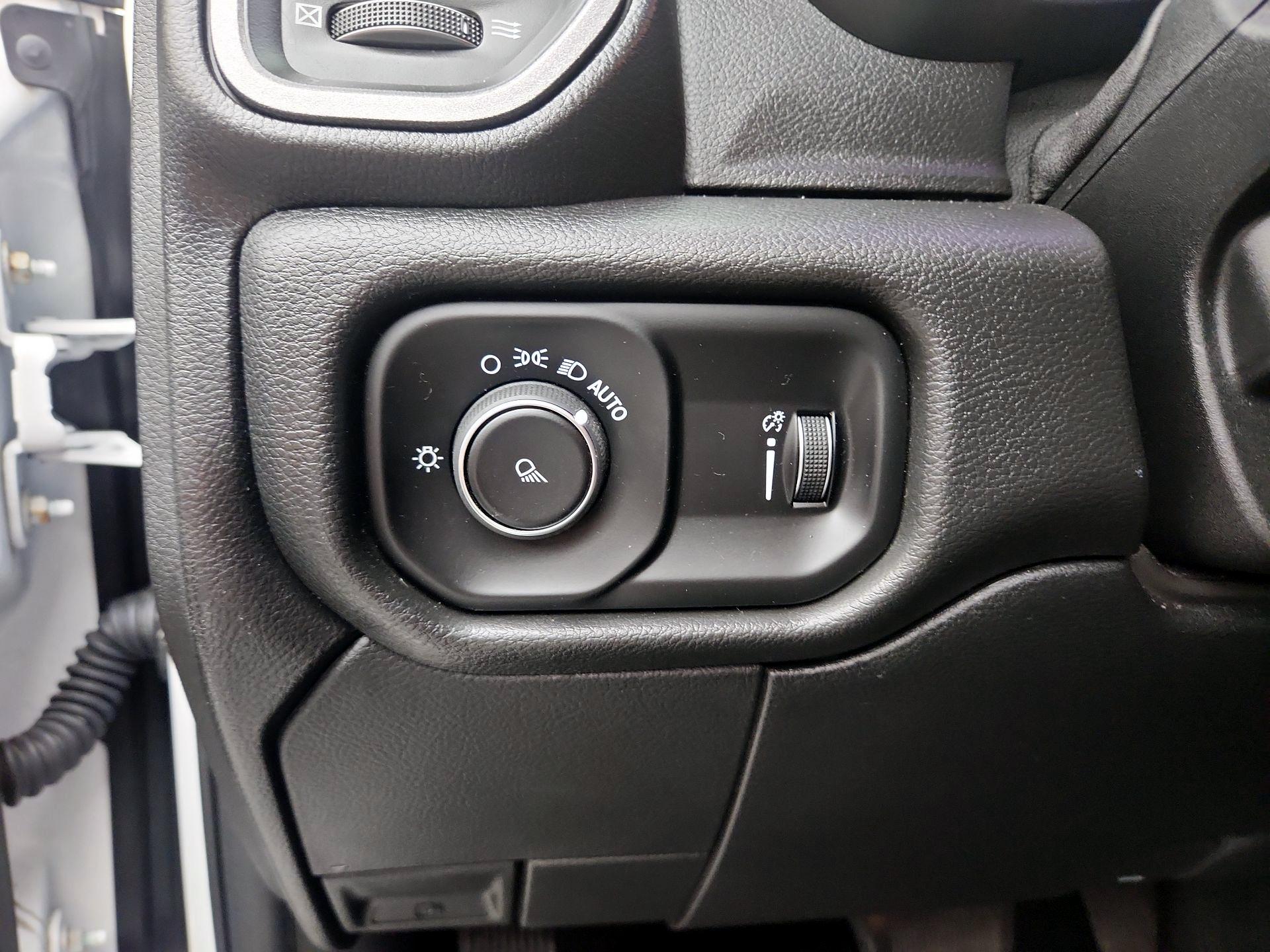 Thumbnail: 2021 RAM 2500 - 13