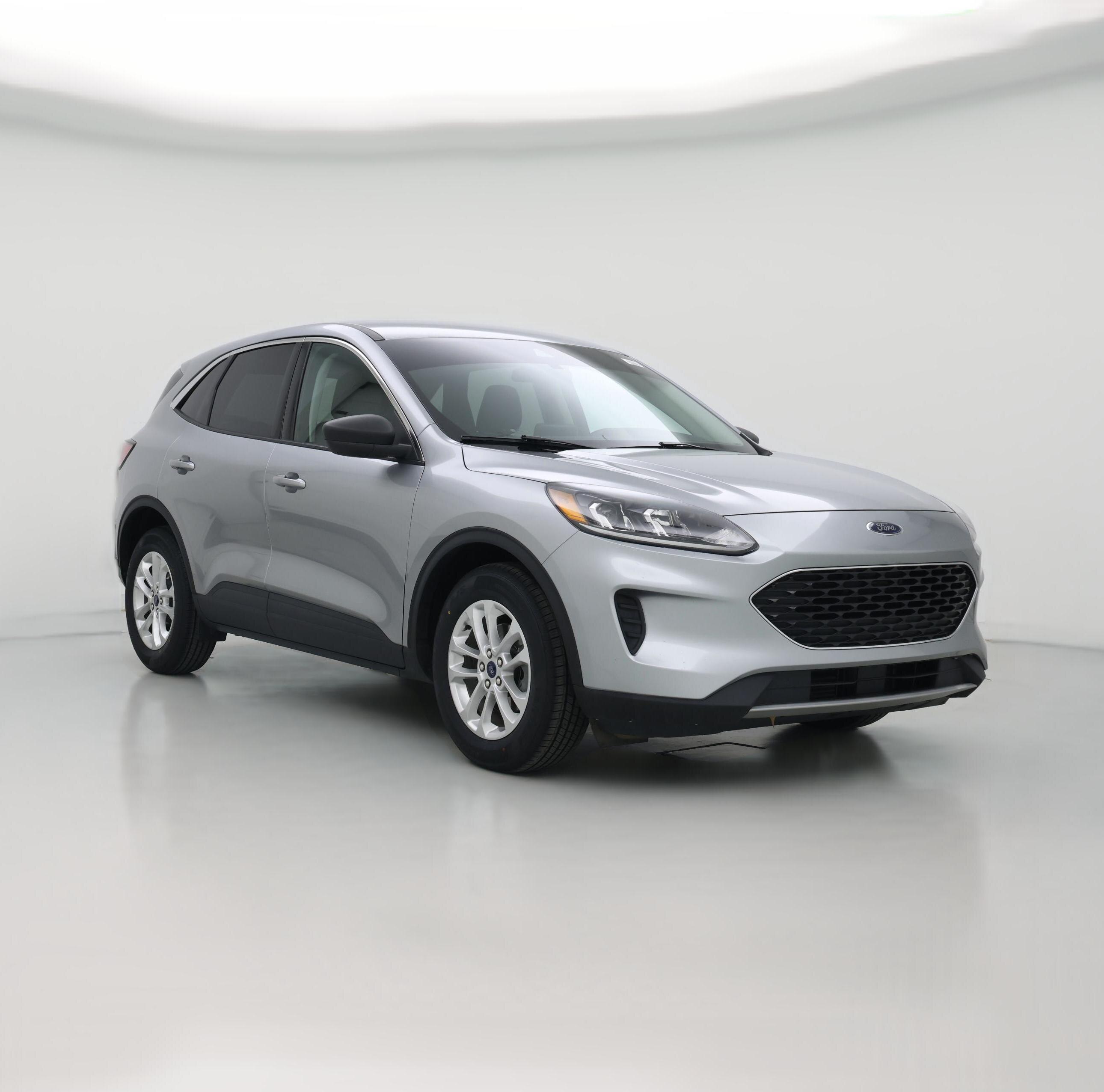 Thumbnail: 2022 Ford Escape - 1